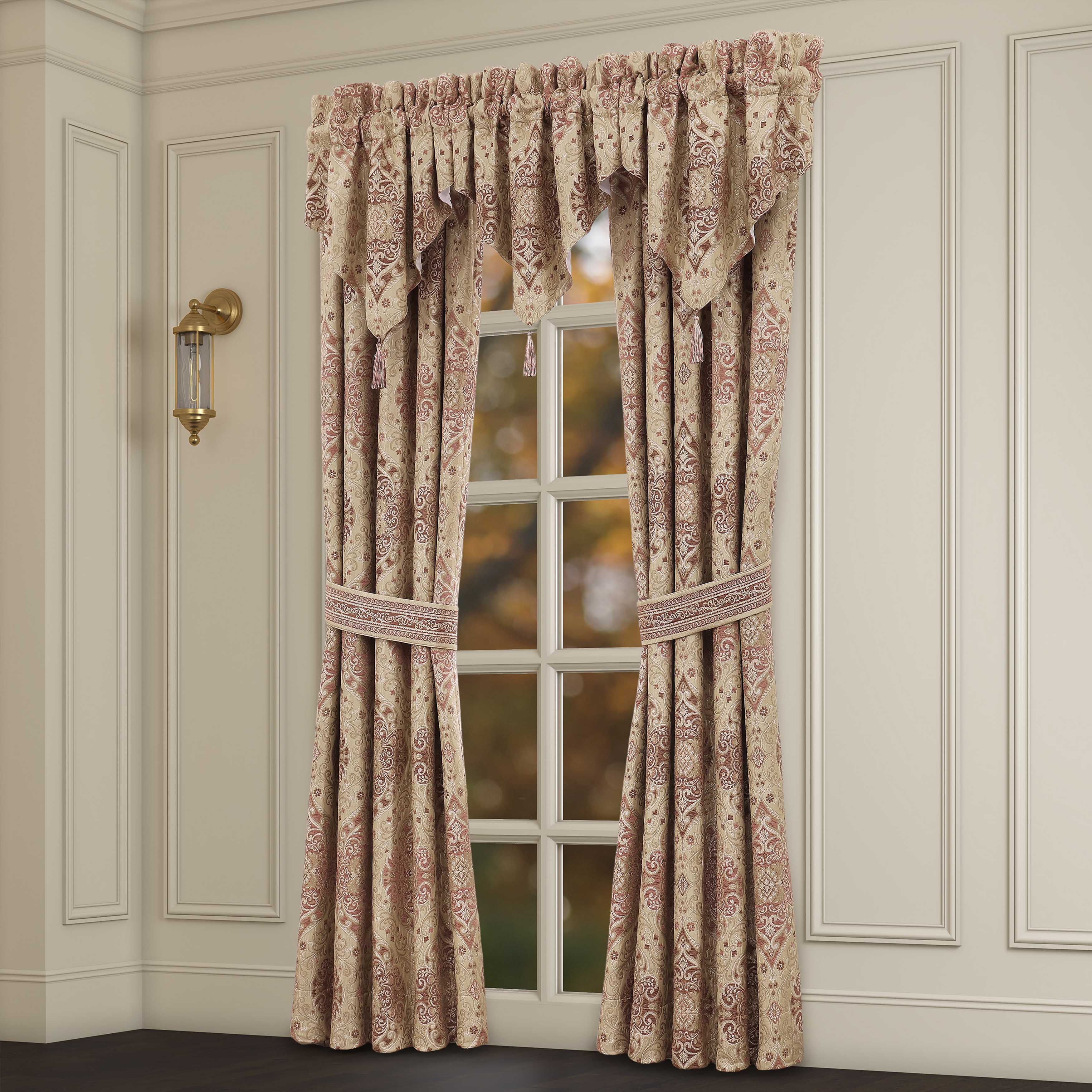Weston Terracotta Window Panel Pair Window Panels By J. Queen New York