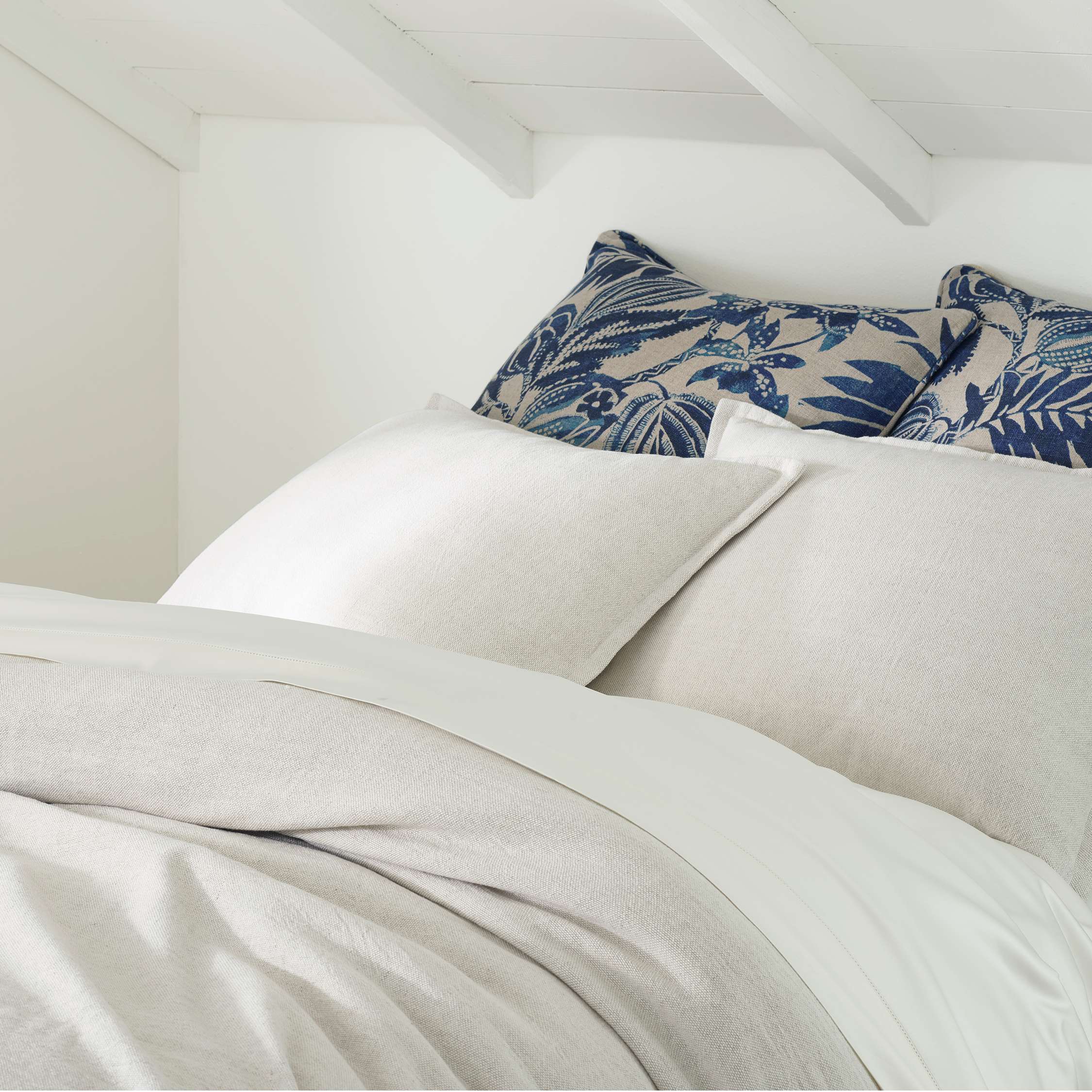 Wilton Duvet Cover Duvet Covers By Annie Selke