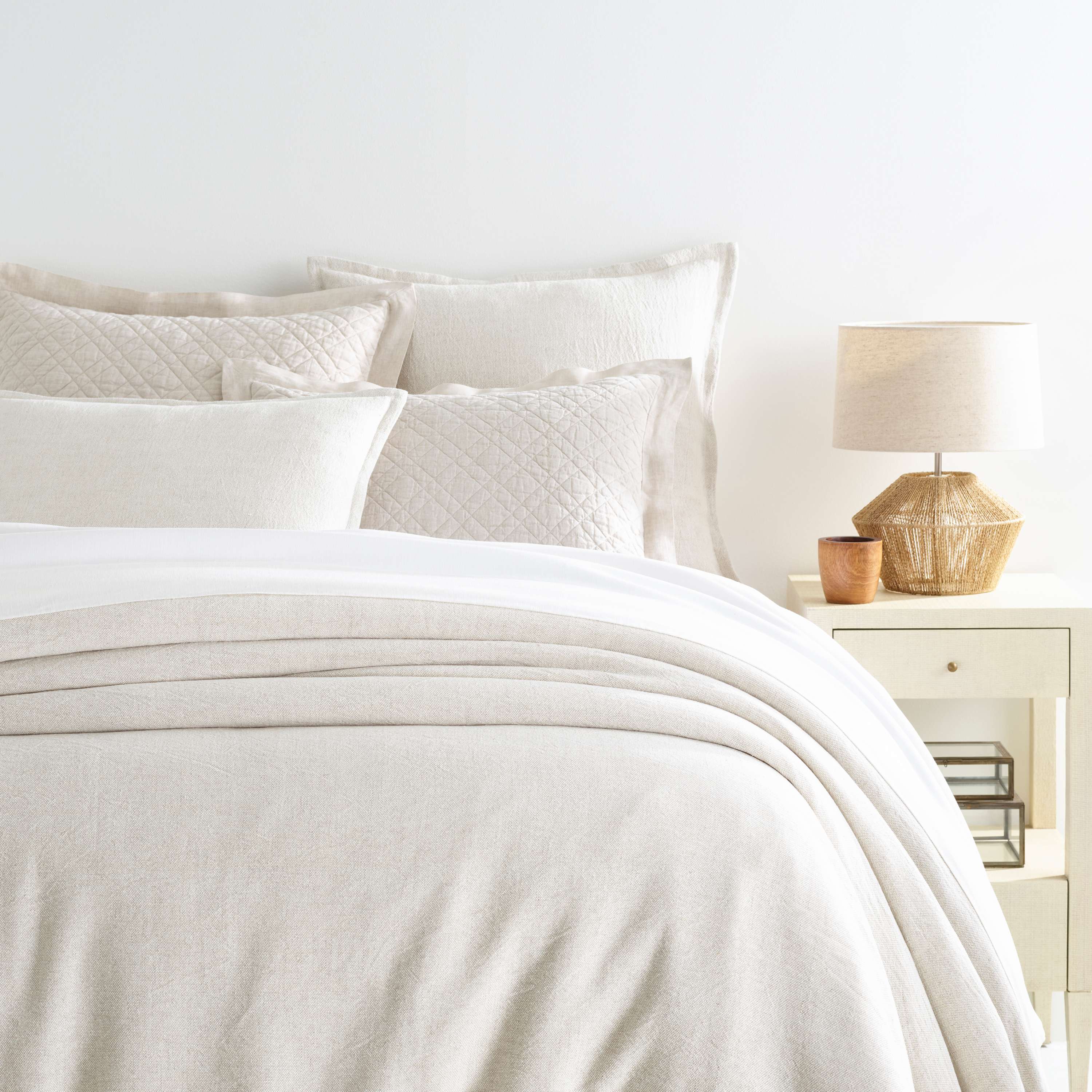 Wilton Duvet Cover Duvet Covers By Annie Selke