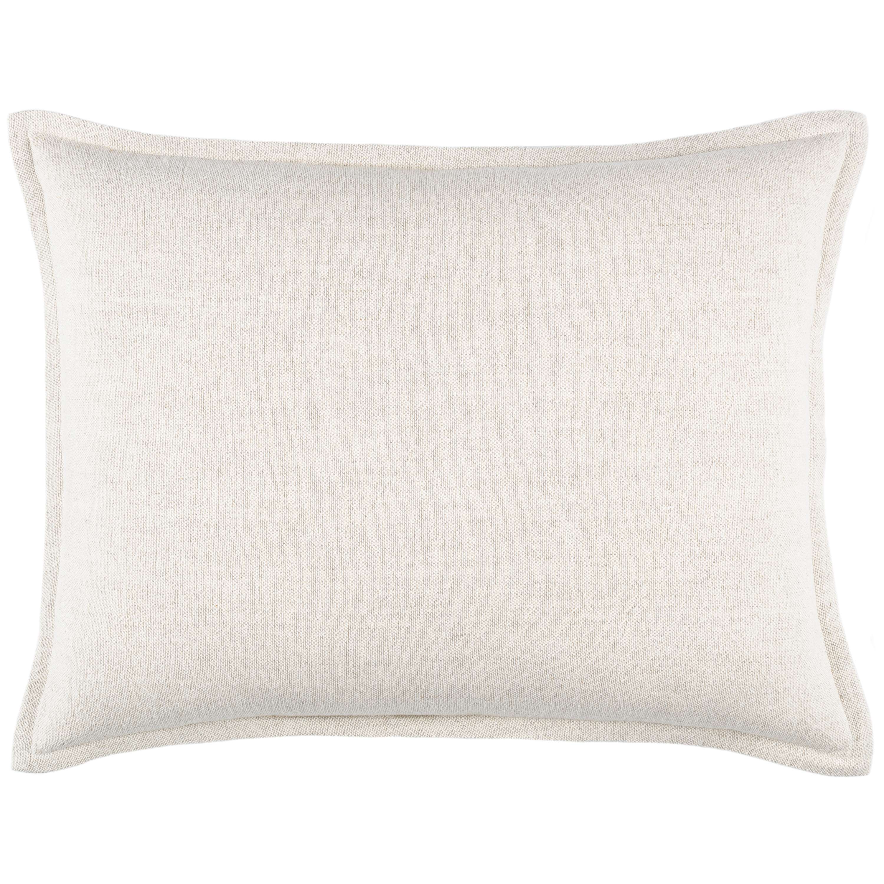 Wilton Pillow Sham Sham By Annie Selke