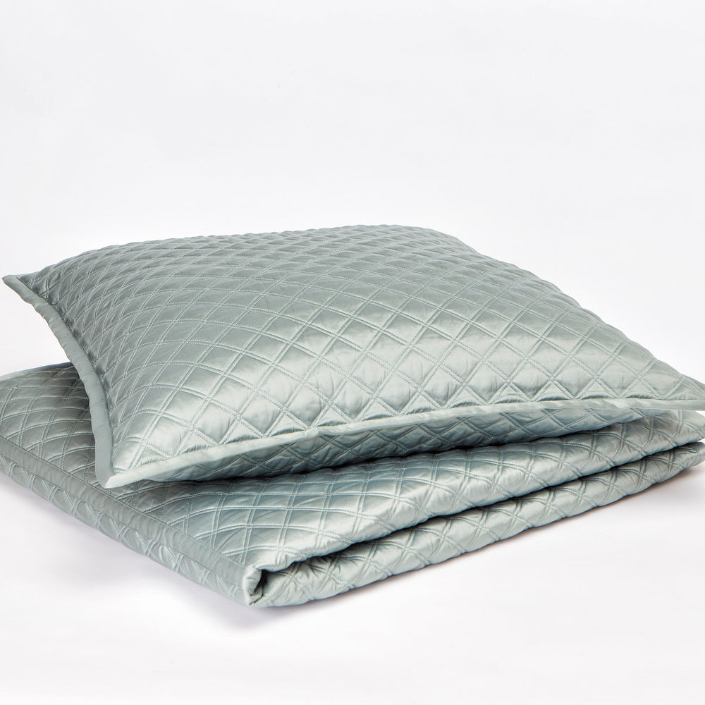 Double Diamond Coverlet Set Coverlet By Ann Gish