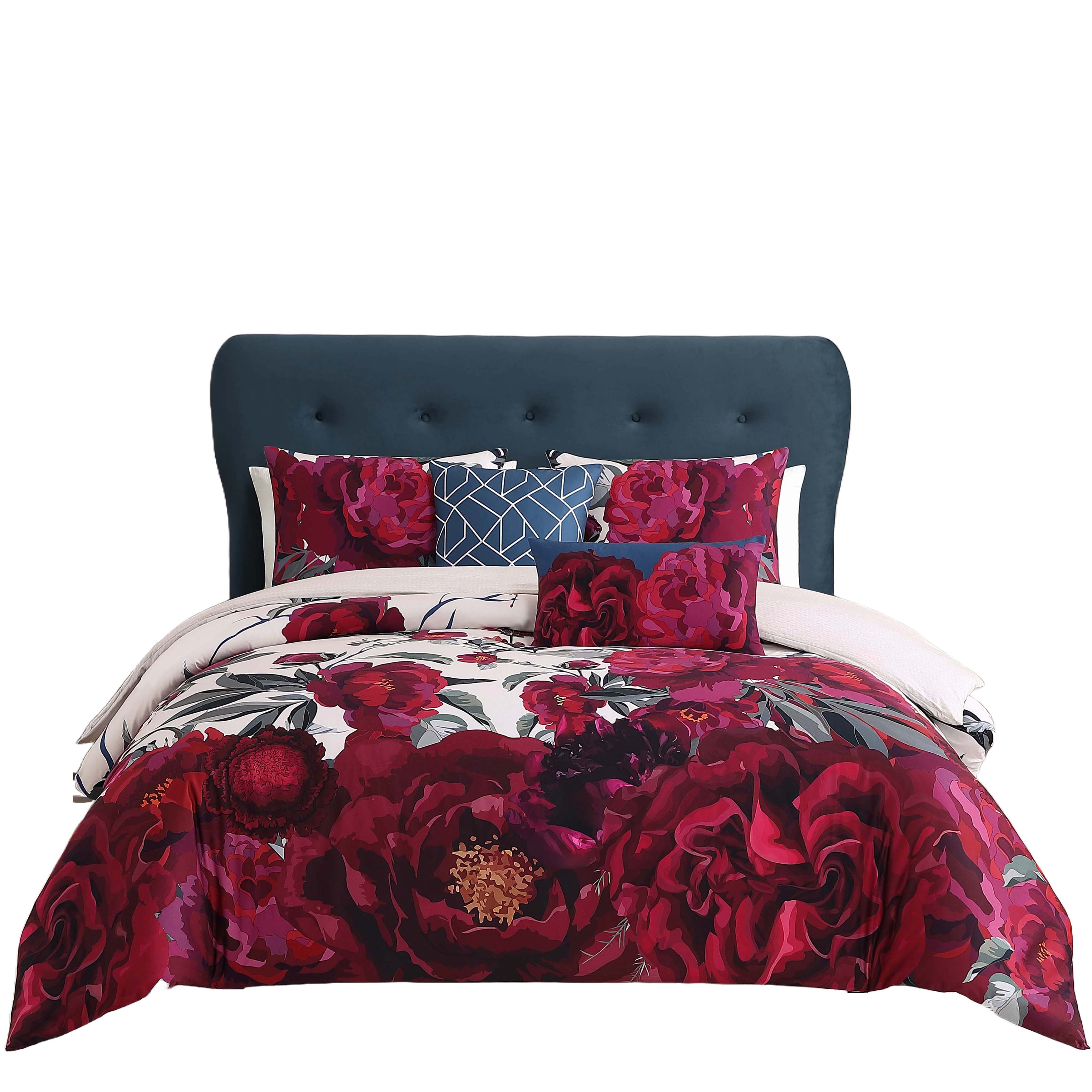 QR Code By Latest-bedding