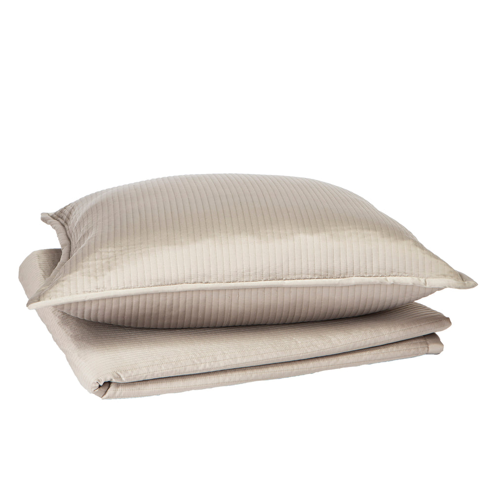 Linea Coverlet Set Coverlet By Ann Gish