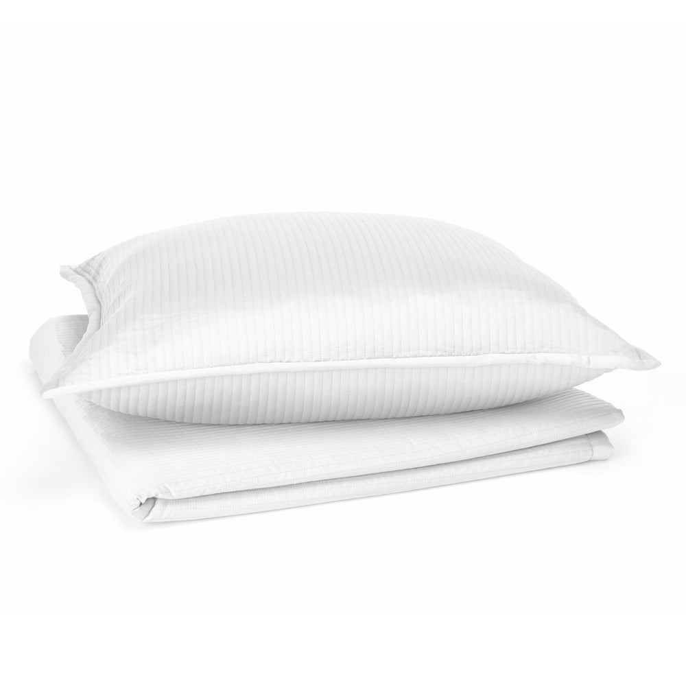 Linea Coverlet Set Coverlet By Ann Gish