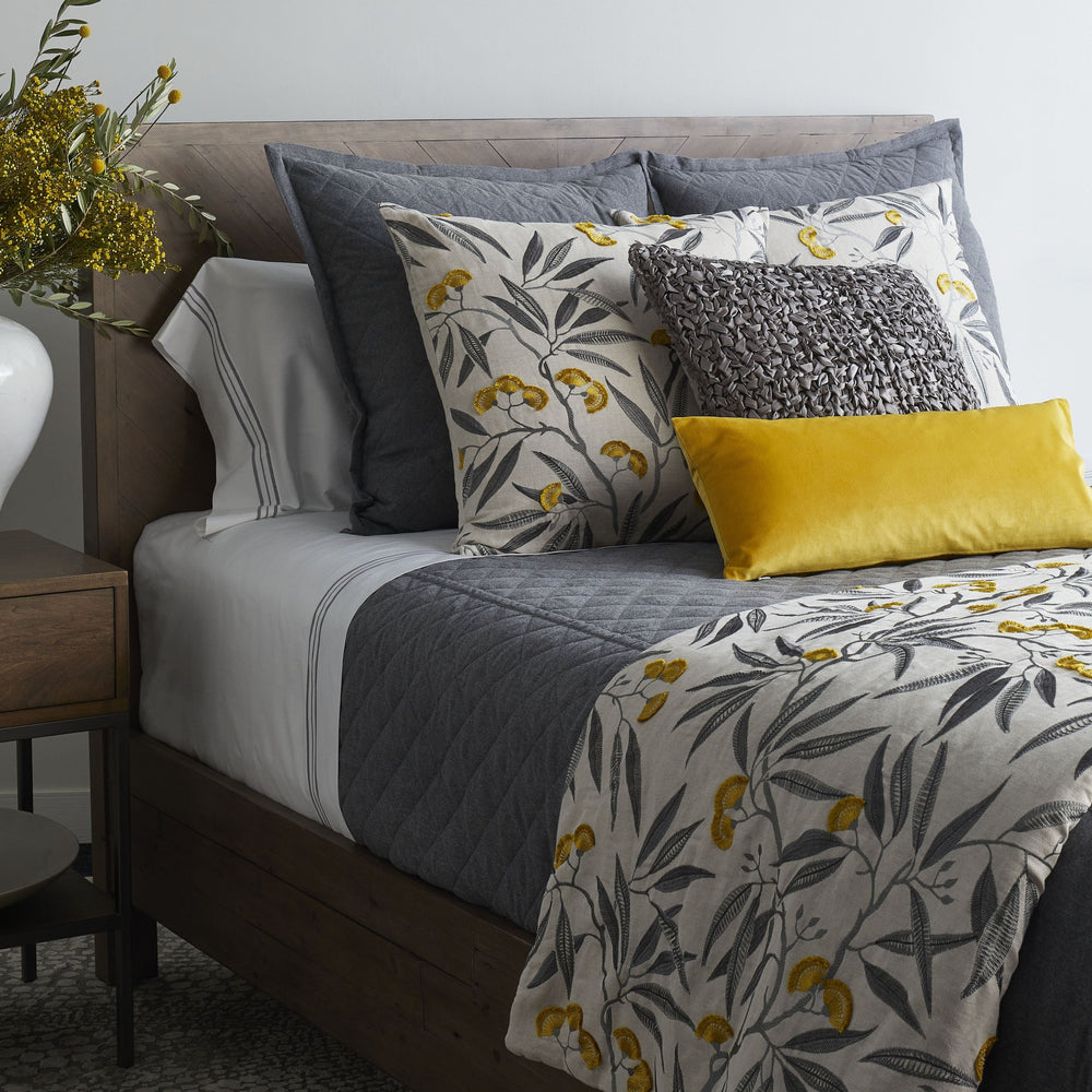 Alyssum Throw Throws By Ann Gish
