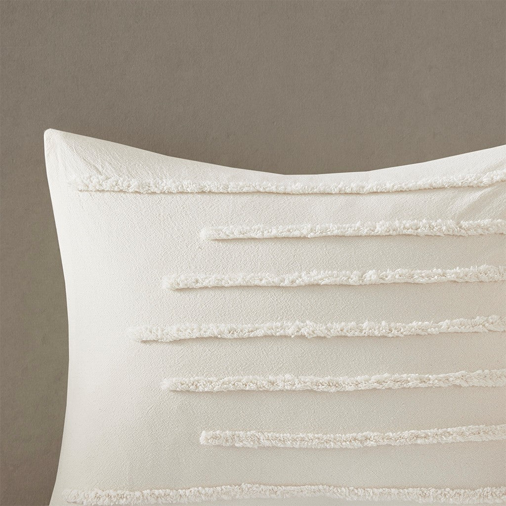 Victory 3 Piece Comforter Set Comforter Sets By JLA HOME/Olliix (E & E Co., Ltd)