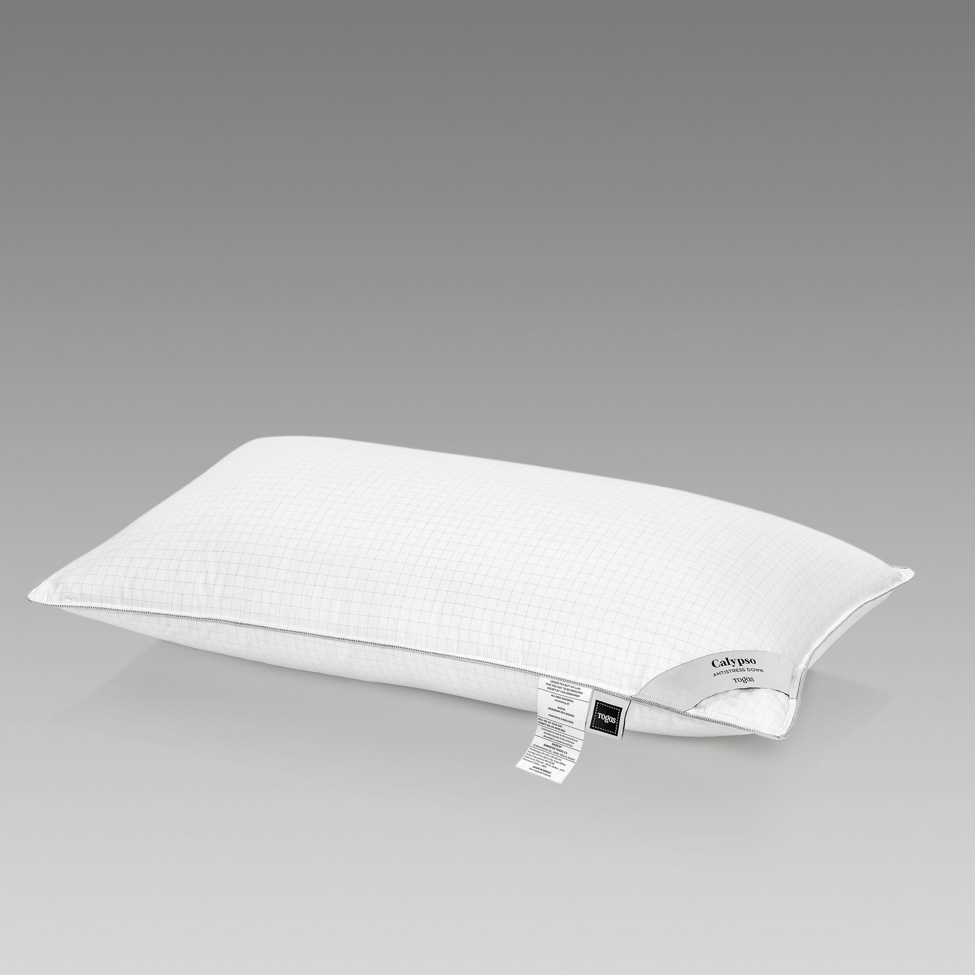 Calipso Goose Down Pillow Insert Pillow Inserts By Togas