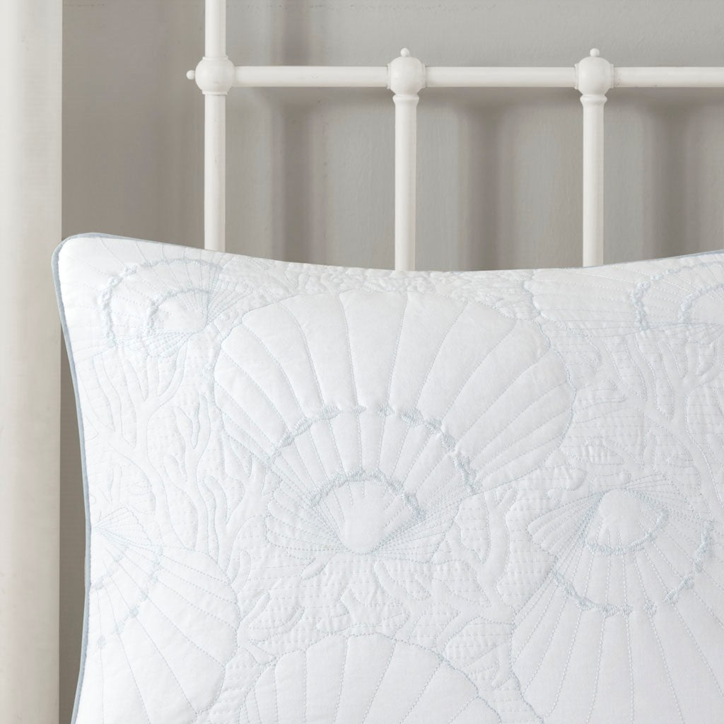 Grande 4 Piece Comforter Set Comforter Sets By JLA HOME/Olliix (E & E Co., Ltd)