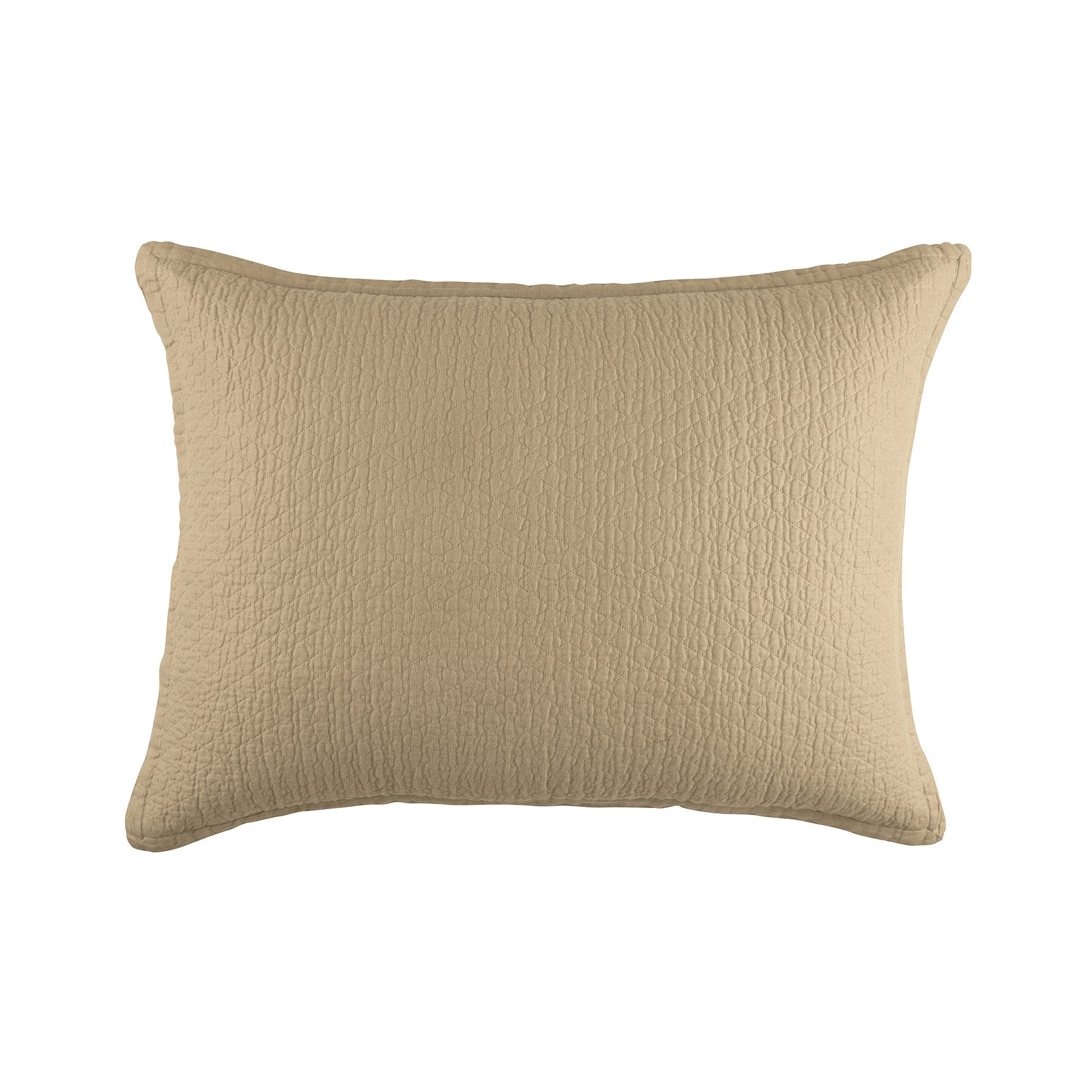 Dawn Croissant Decorative Throw Pillow Throw Pillows By Lili Alessandra