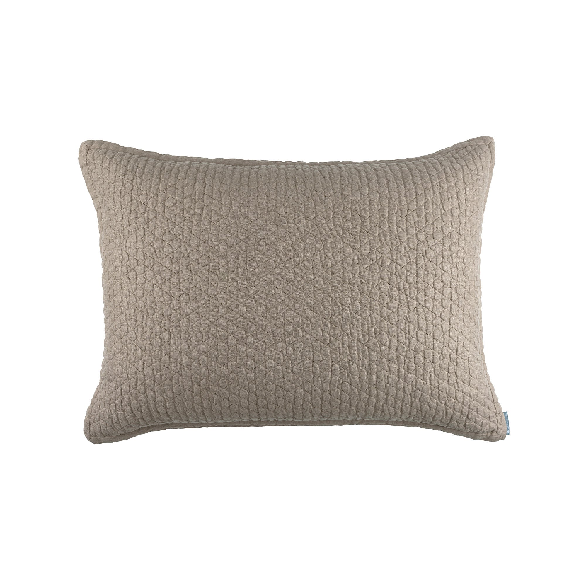 Dawn Trench Coat Decorative Throw Pillow Throw Pillows By Lili Alessandra