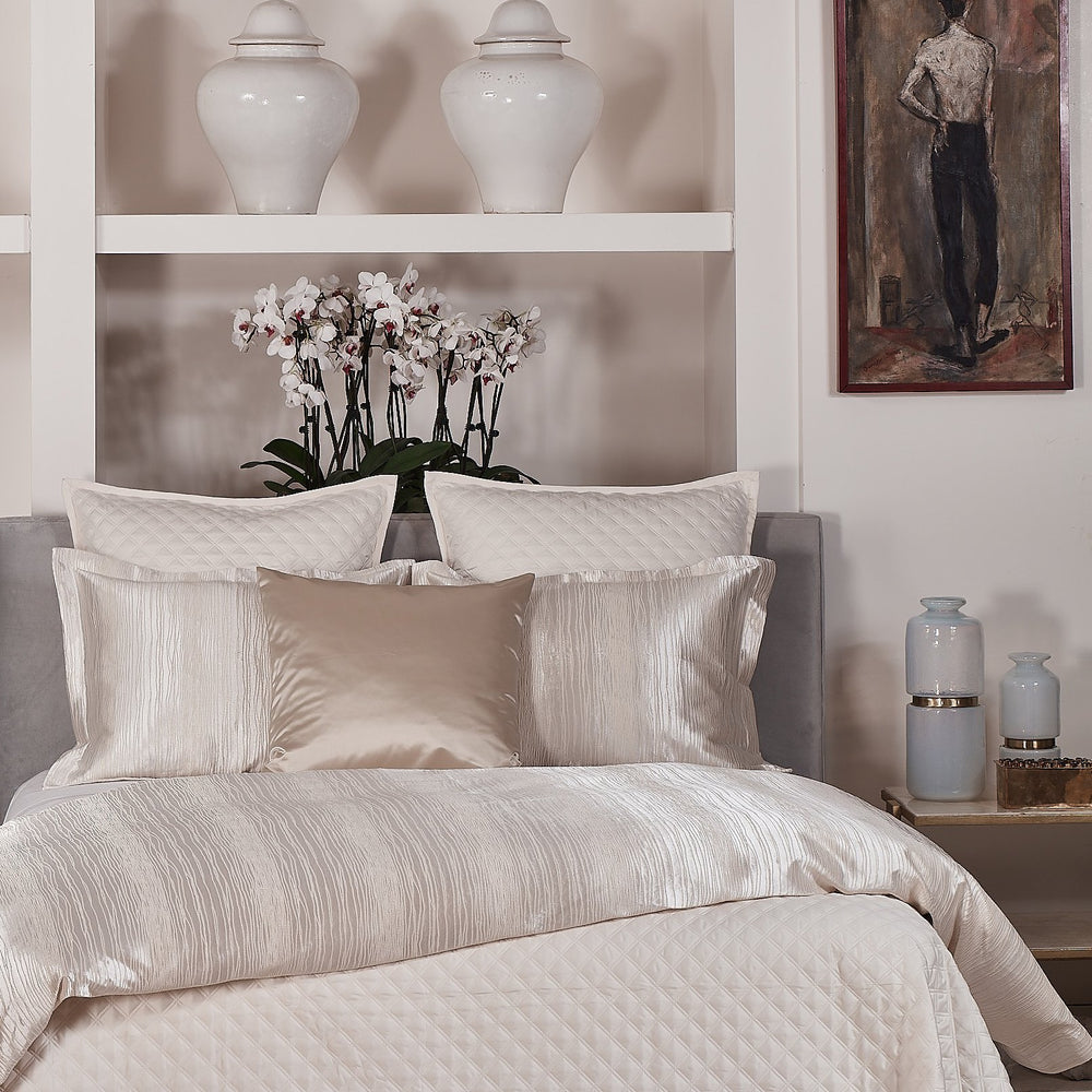 Double Diamond Coverlet Set Coverlet By Ann Gish