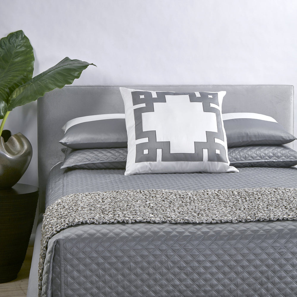 Double Diamond Coverlet Set Coverlet By Ann Gish