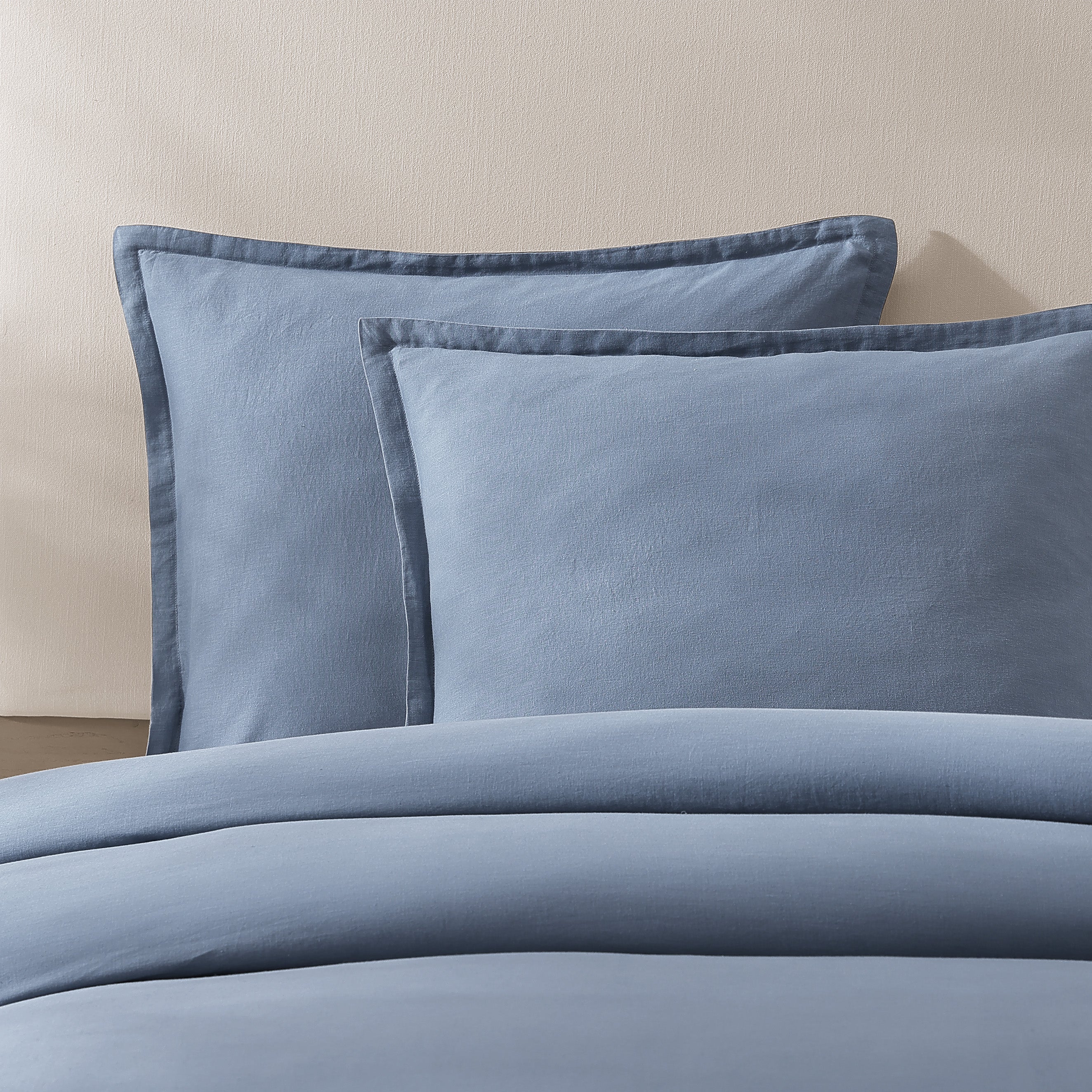 Egyptian Cotton-European Linen Duvet Cover Set Duvet Covers By Pure Parima
