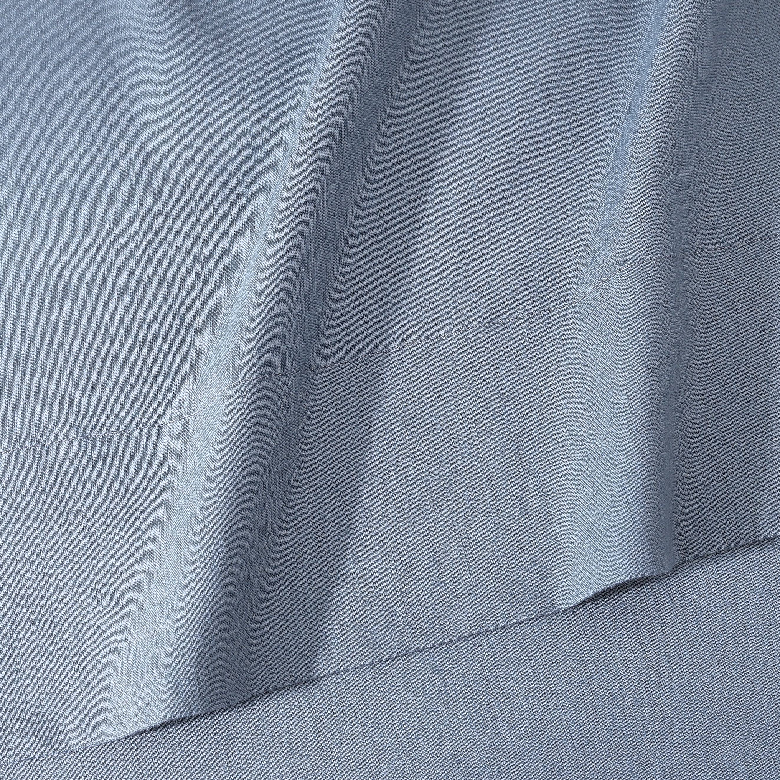 Egyptian Cotton-European Linen Sheet Set Sheet Set By Pure Parima