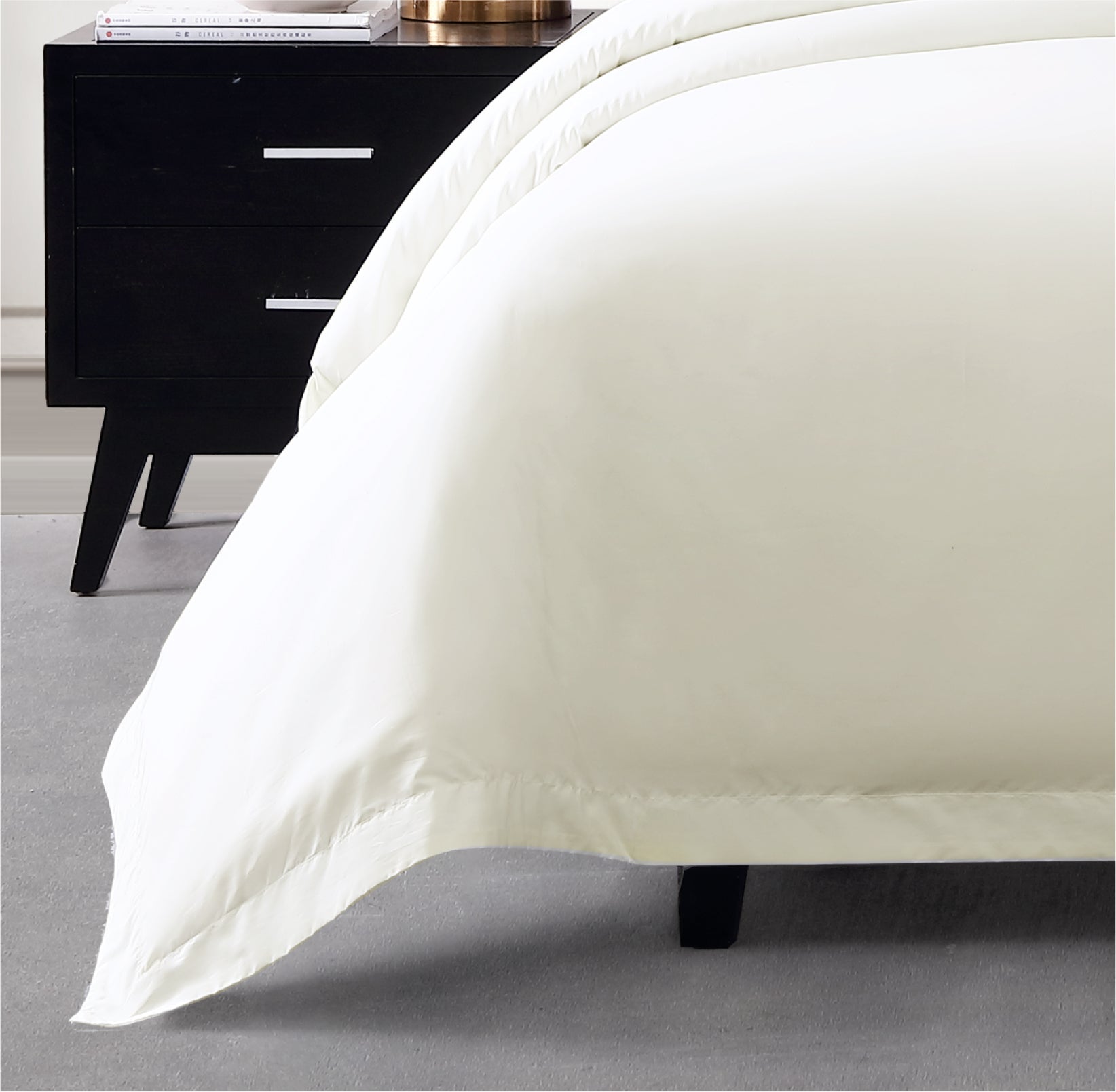 Ultra Percale Duvet Cover Set | Hotel Collection Duvet Covers By Pure Parima