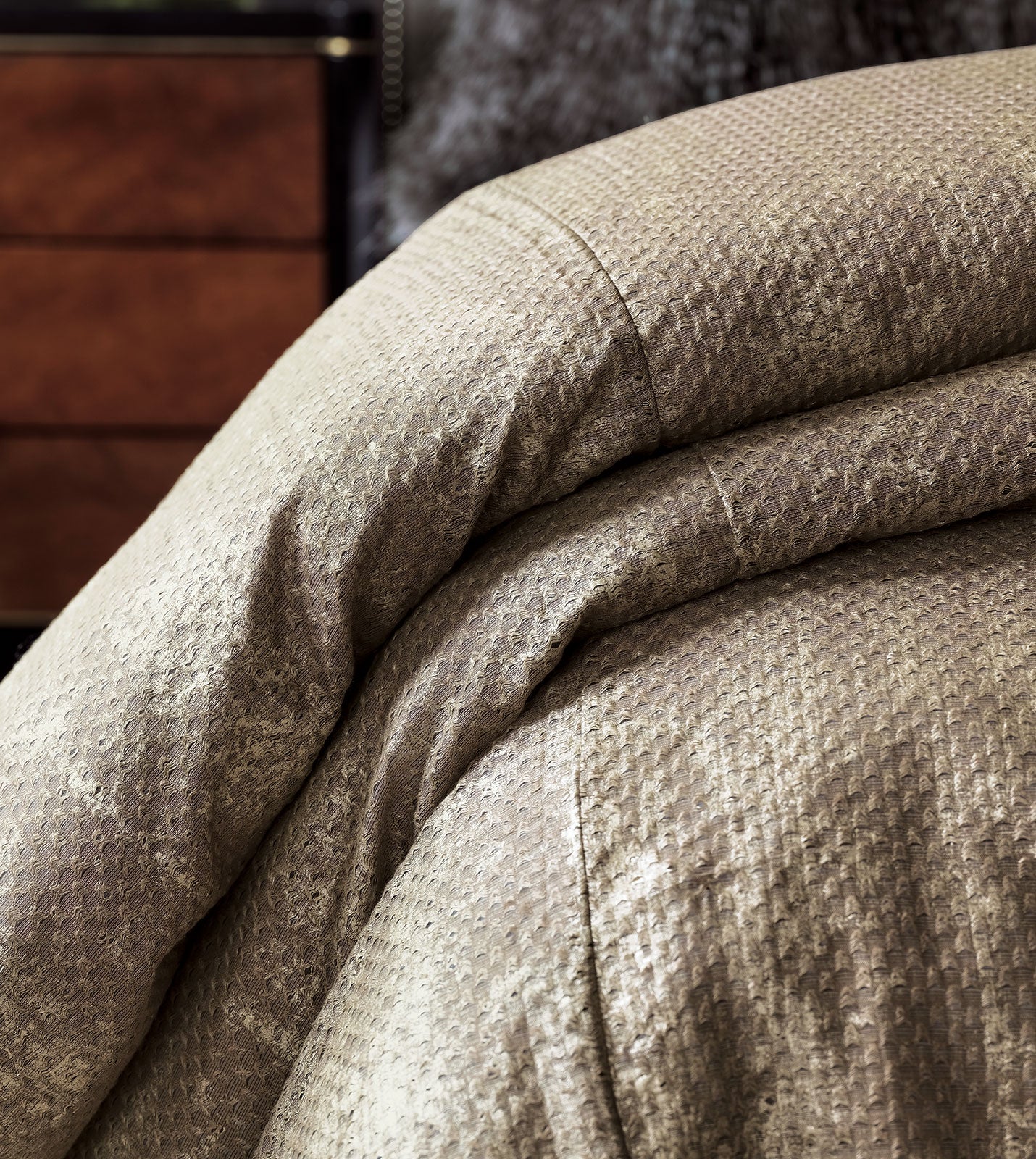 Eastern Accents Indochine Duvet Cover Duvet Covers By Eastern Accents