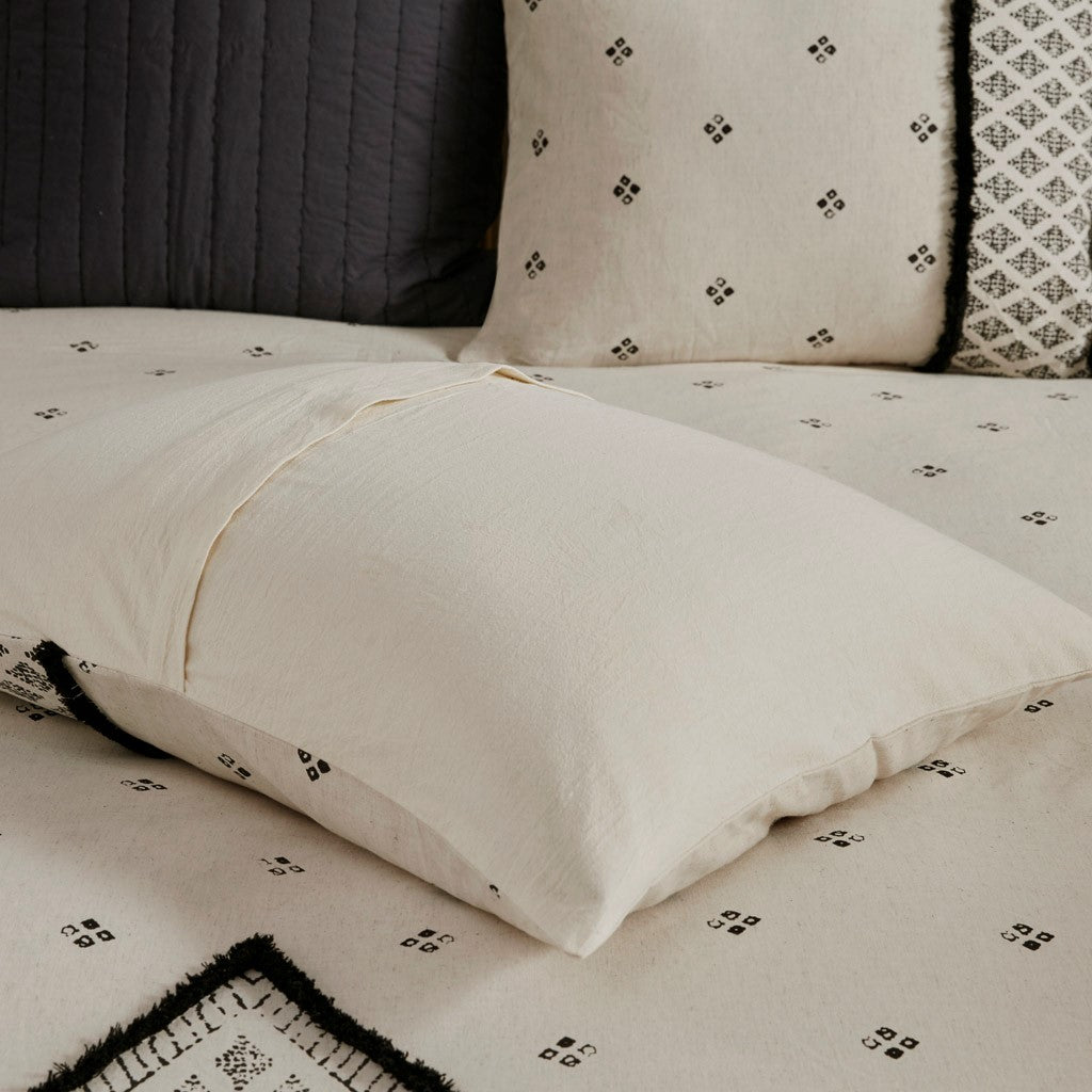Marta 3 Piece Comforter Set Comforter Sets By JLA HOME/Olliix (E & E Co., Ltd)