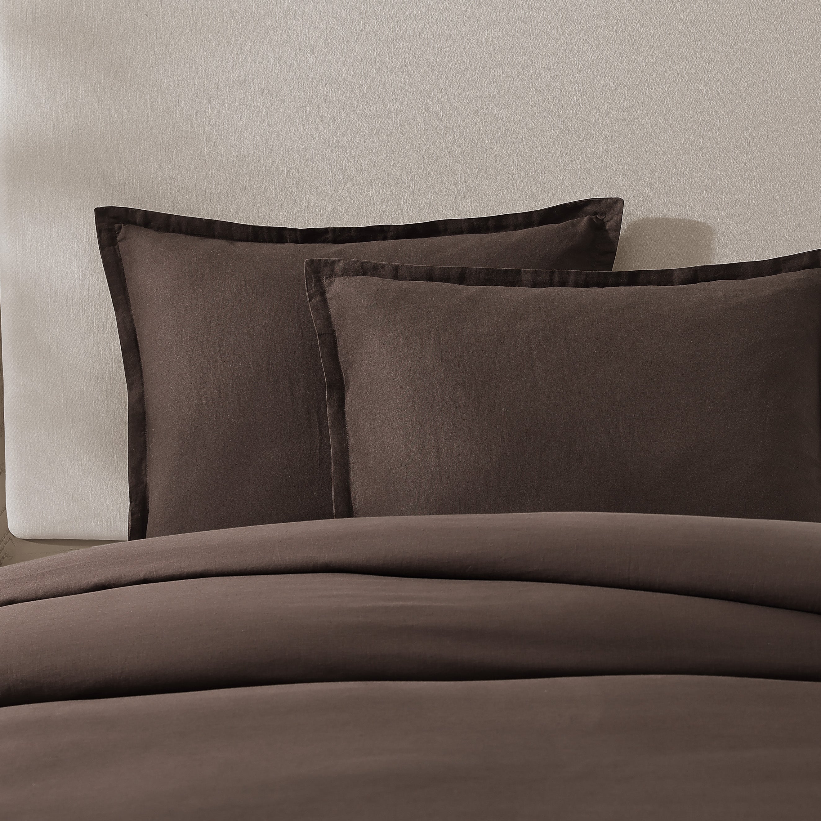 Egyptian Cotton-European Linen Duvet Cover Set Duvet Covers By Pure Parima