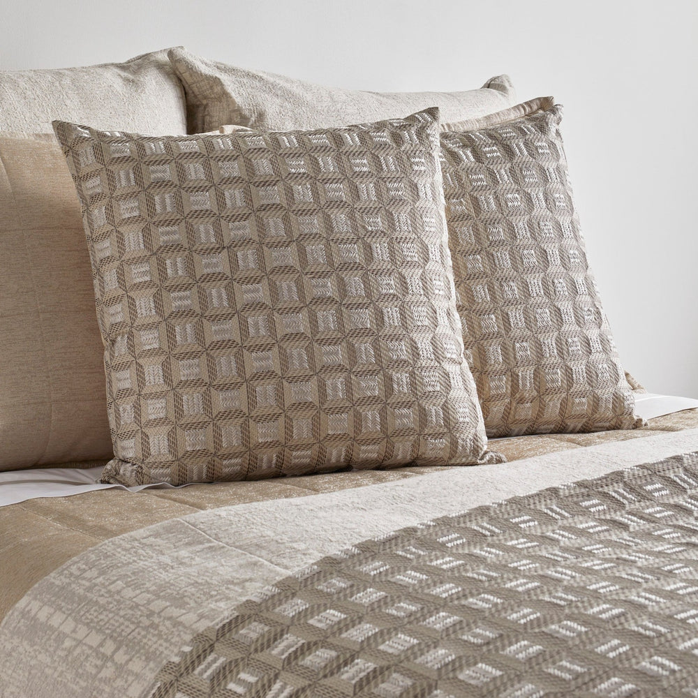 Collonade Throw Throws By Ann Gish