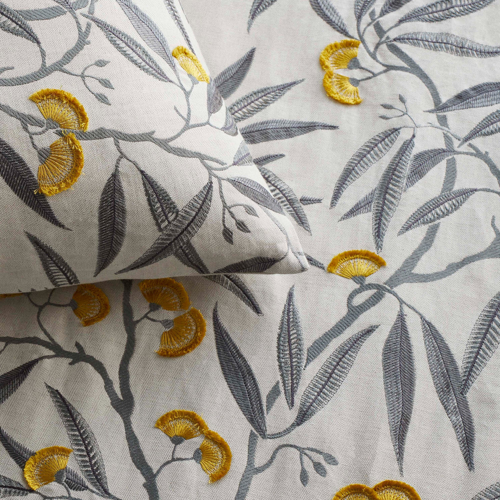 Alyssum Throw Throws By Ann Gish