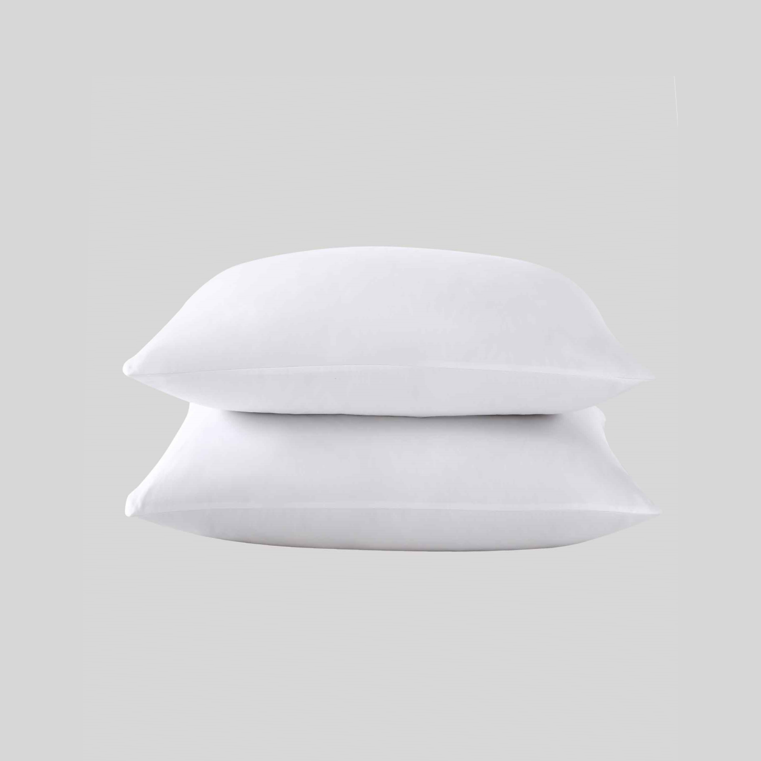 Organic TENCEL™ Pillow Protector Set Pillow Protector By Pure Parima
