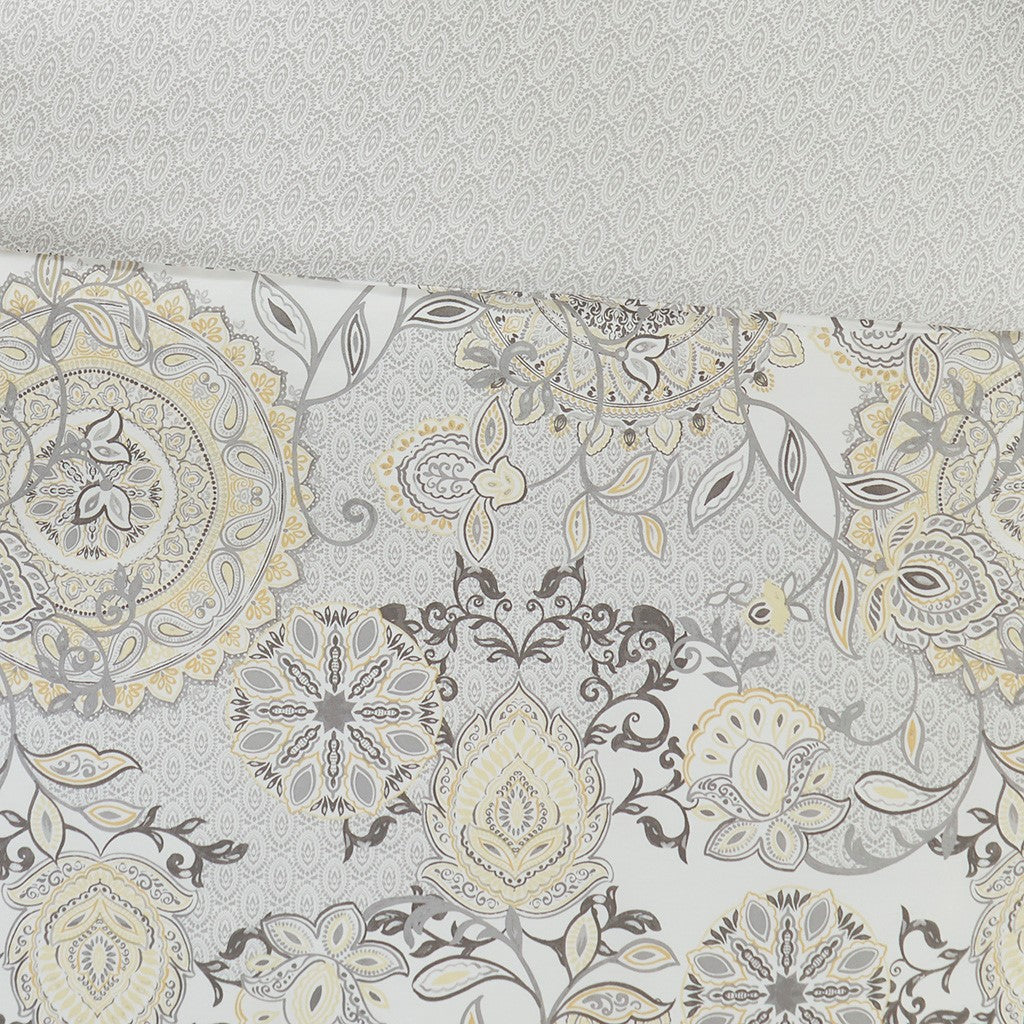 Isla 8 Piece Reversible Comforter Set Comforter Sets By JLA HOME/Olliix (E & E Co., Ltd)