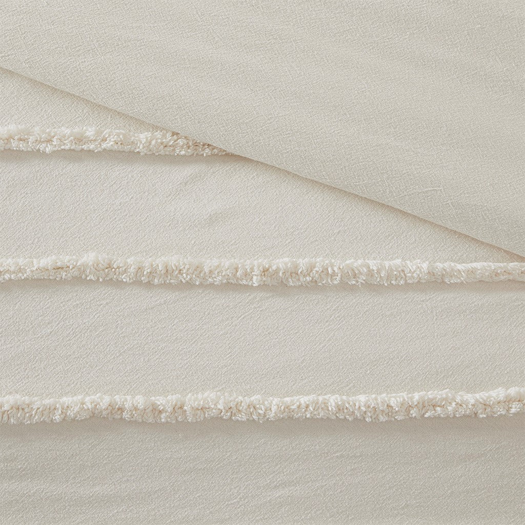 Victory 3 Piece Comforter Set Comforter Sets By JLA HOME/Olliix (E & E Co., Ltd)