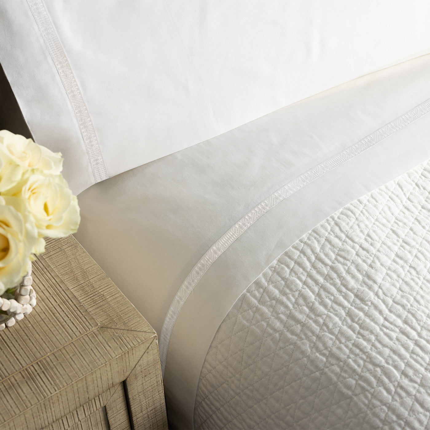 Fiji 4 Piece Sheet Set Sheet Set Sheet Set By Lili Alessandra