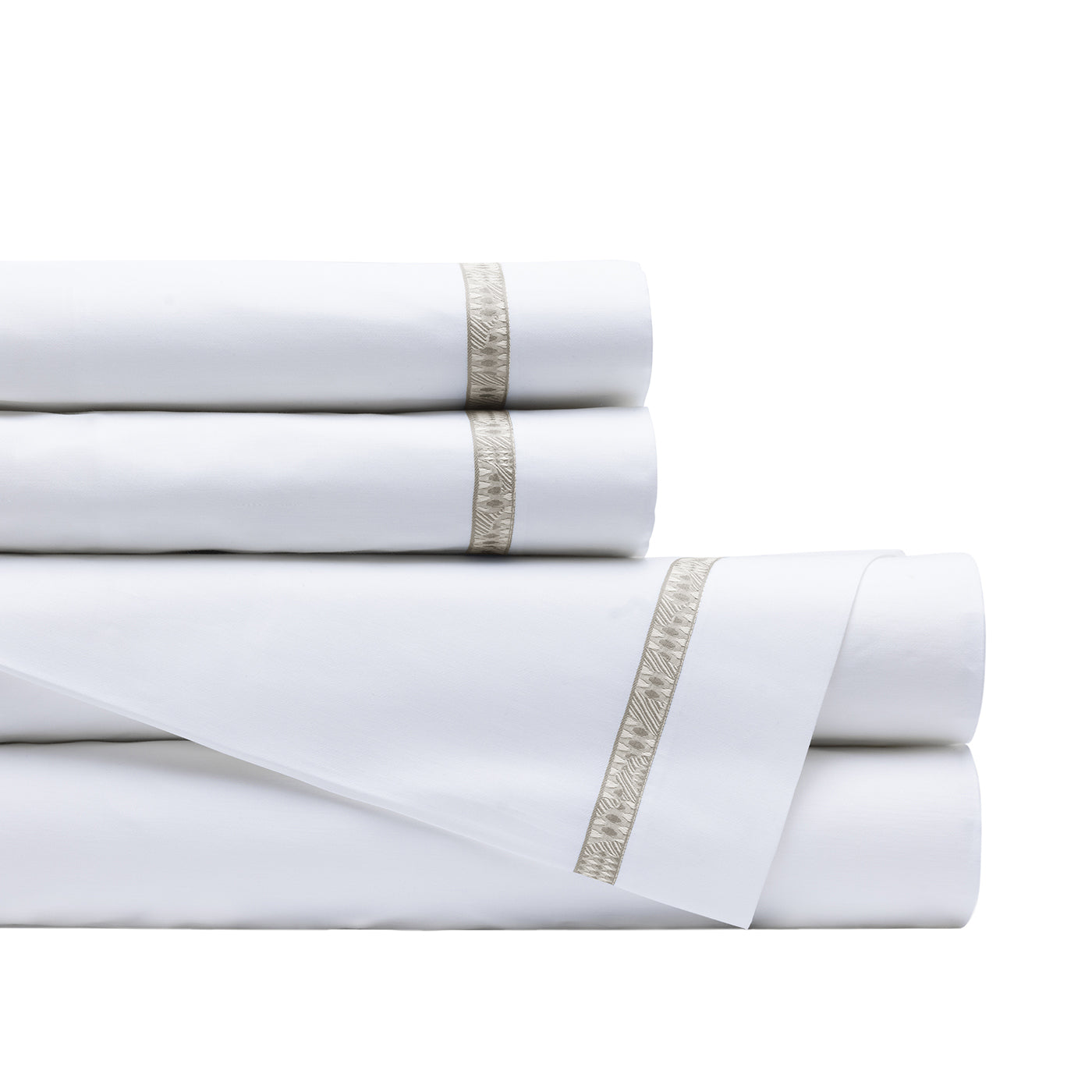 Fiji 4 Piece Sheet Set Sheet Set Sheet Set By Lili Alessandra