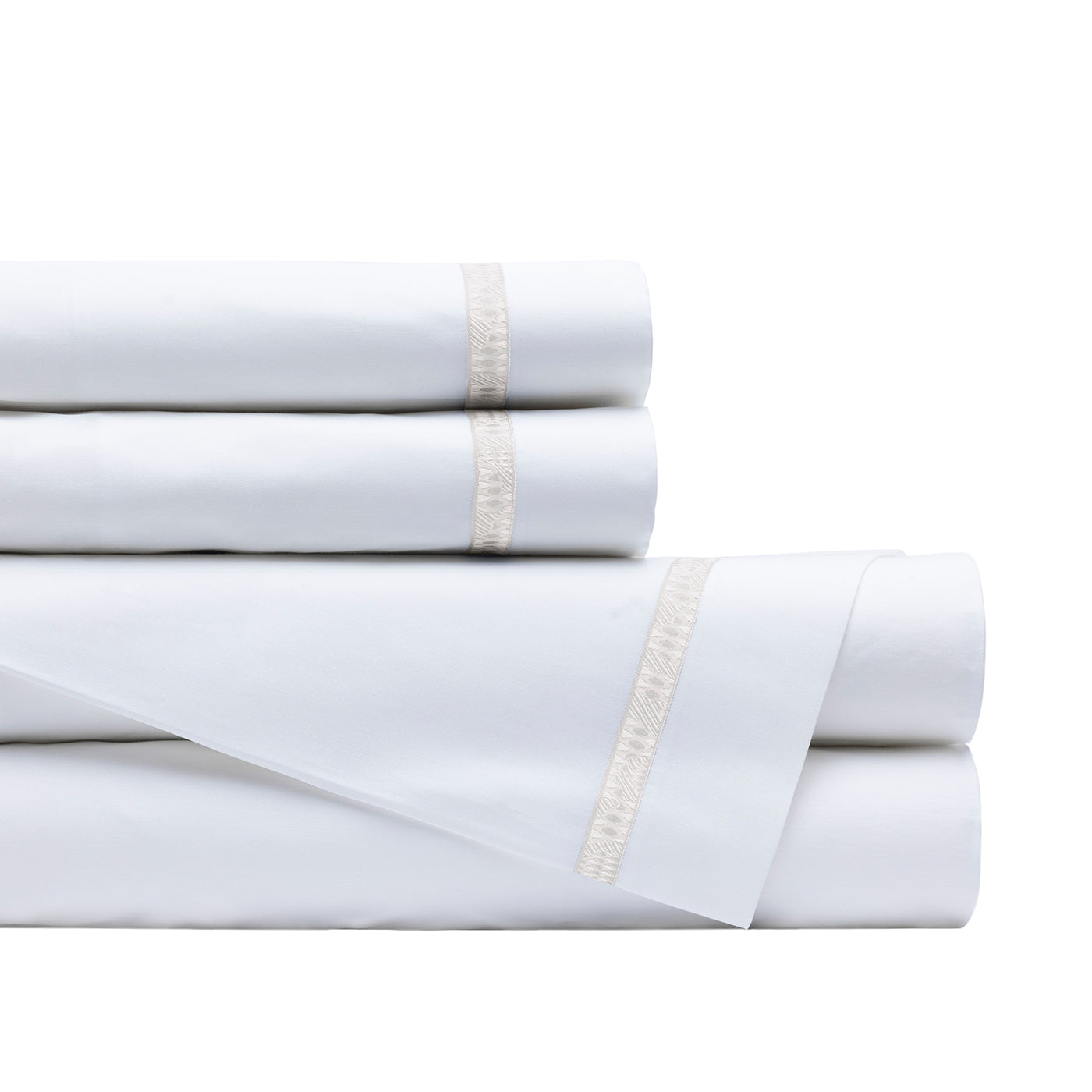 Fiji 4 Piece Sheet Set Sheet Set Sheet Set By Lili Alessandra