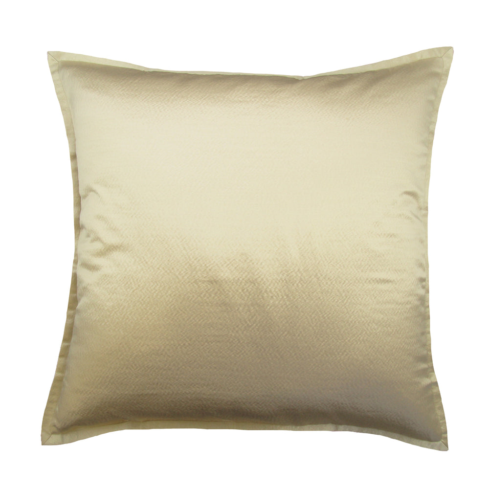 Hammered Sham Sham By Ann Gish