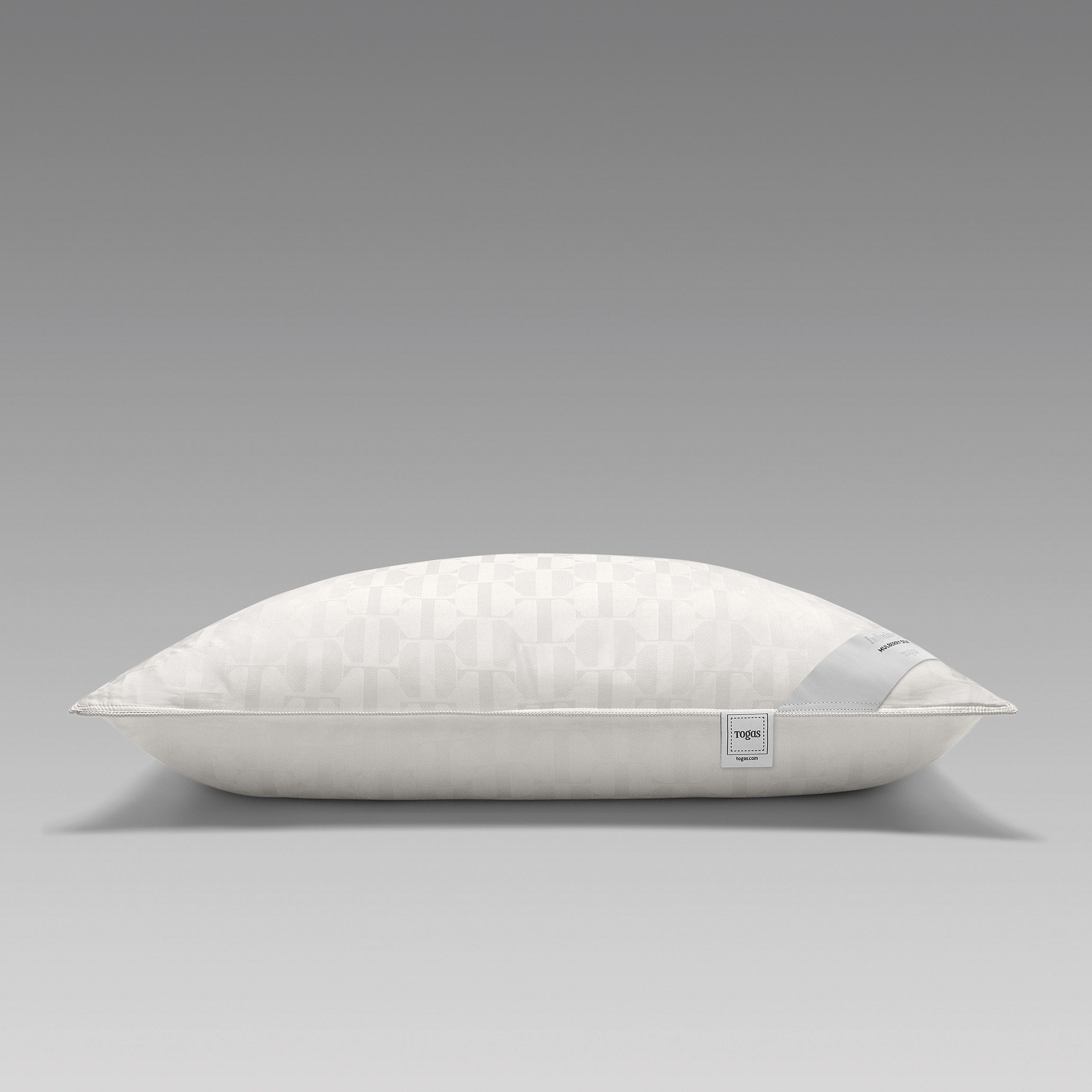 Infinity Down Alternate Pillow Insert Pillow Inserts By Togas
