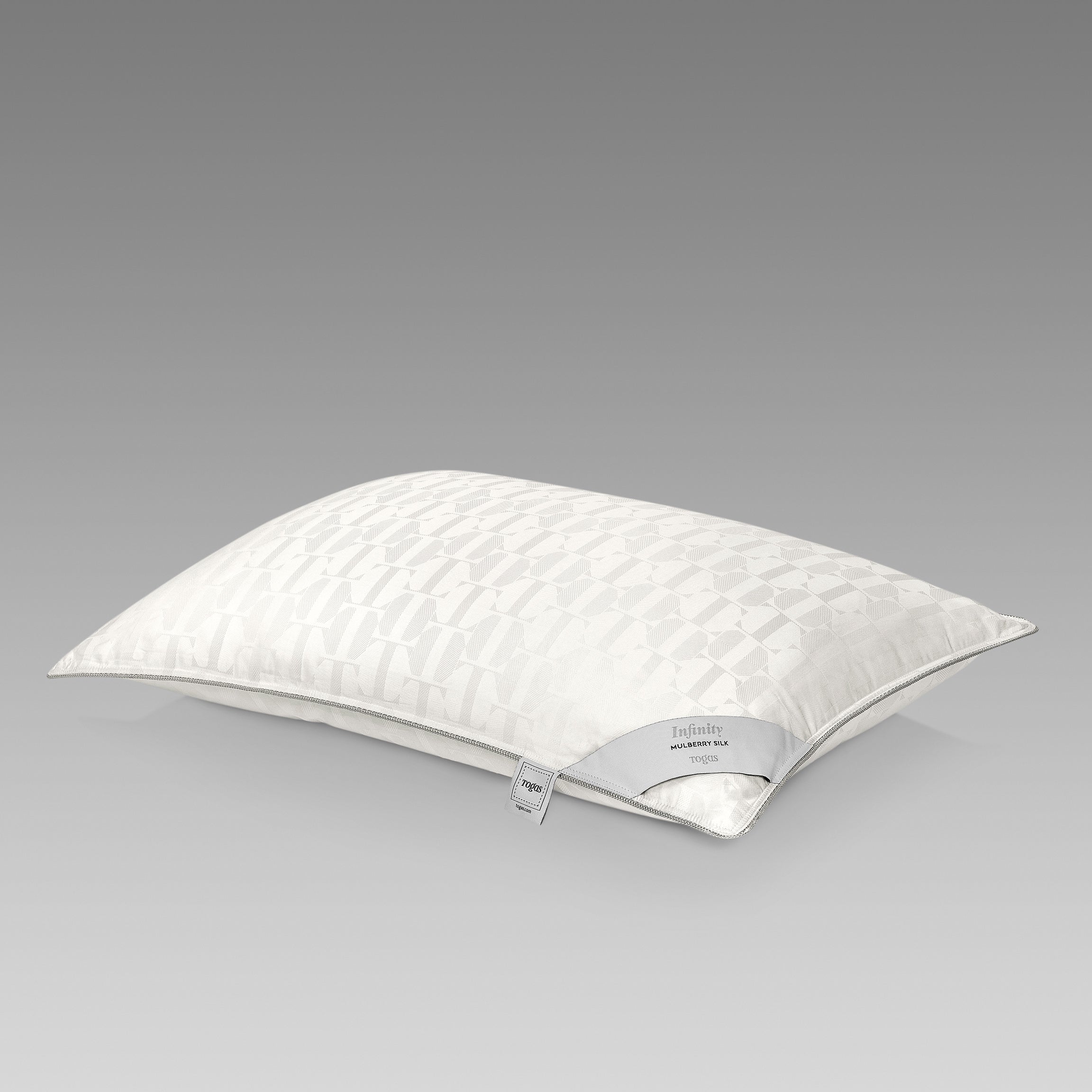 Infinity Down Alternate Pillow Insert Pillow Inserts By Togas