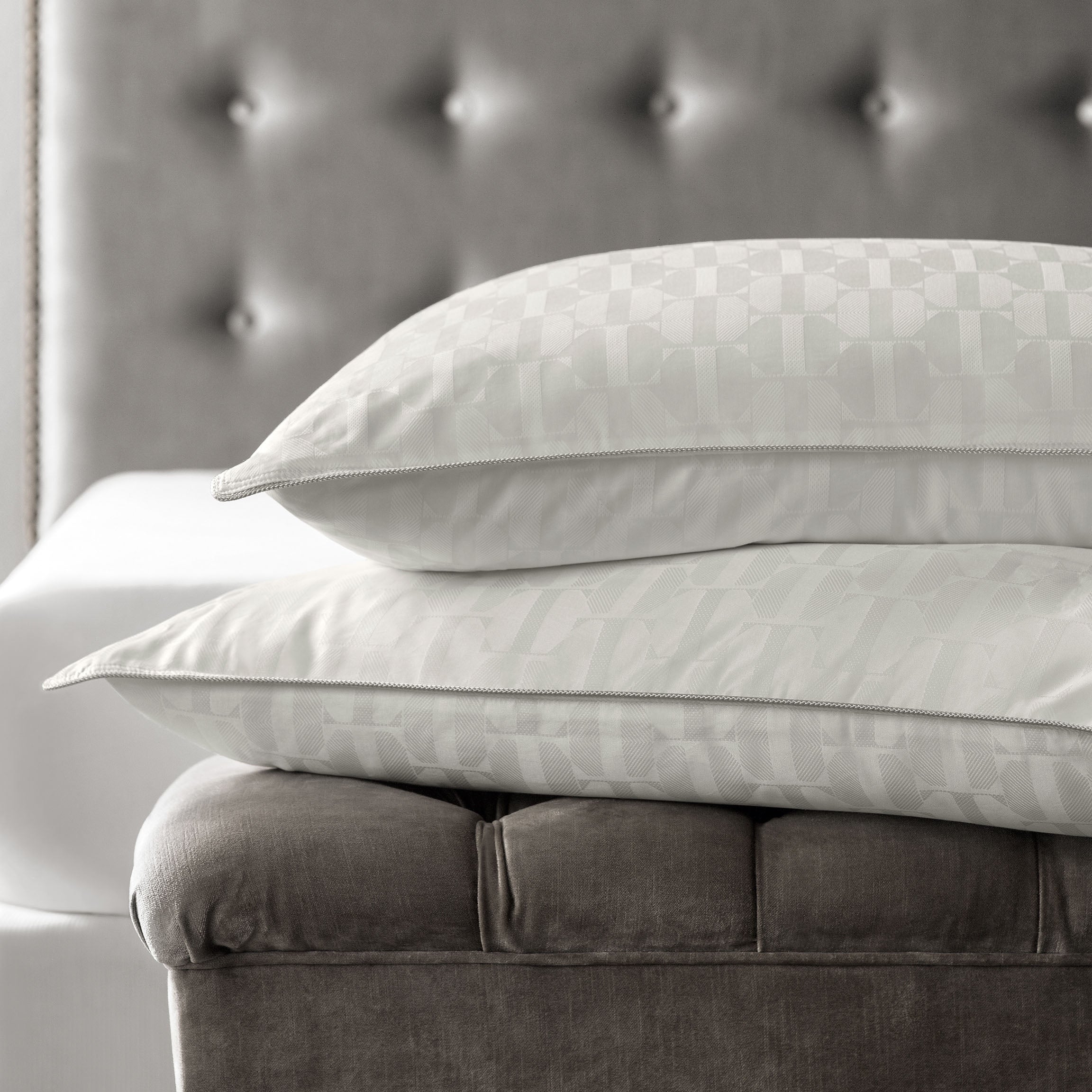 Infinity Down Alternate Pillow Insert Pillow Inserts By Togas