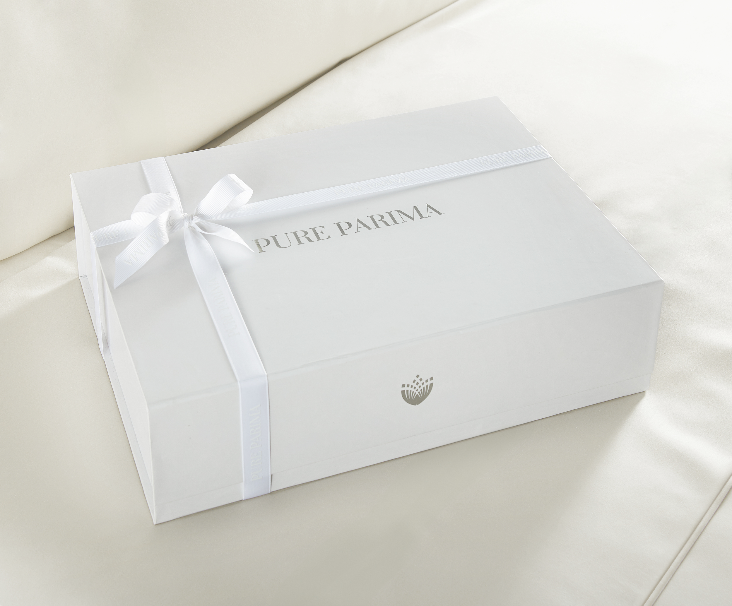 Silken Sateen TENCEL™ Sheet Set Sheet Set By Pure Parima