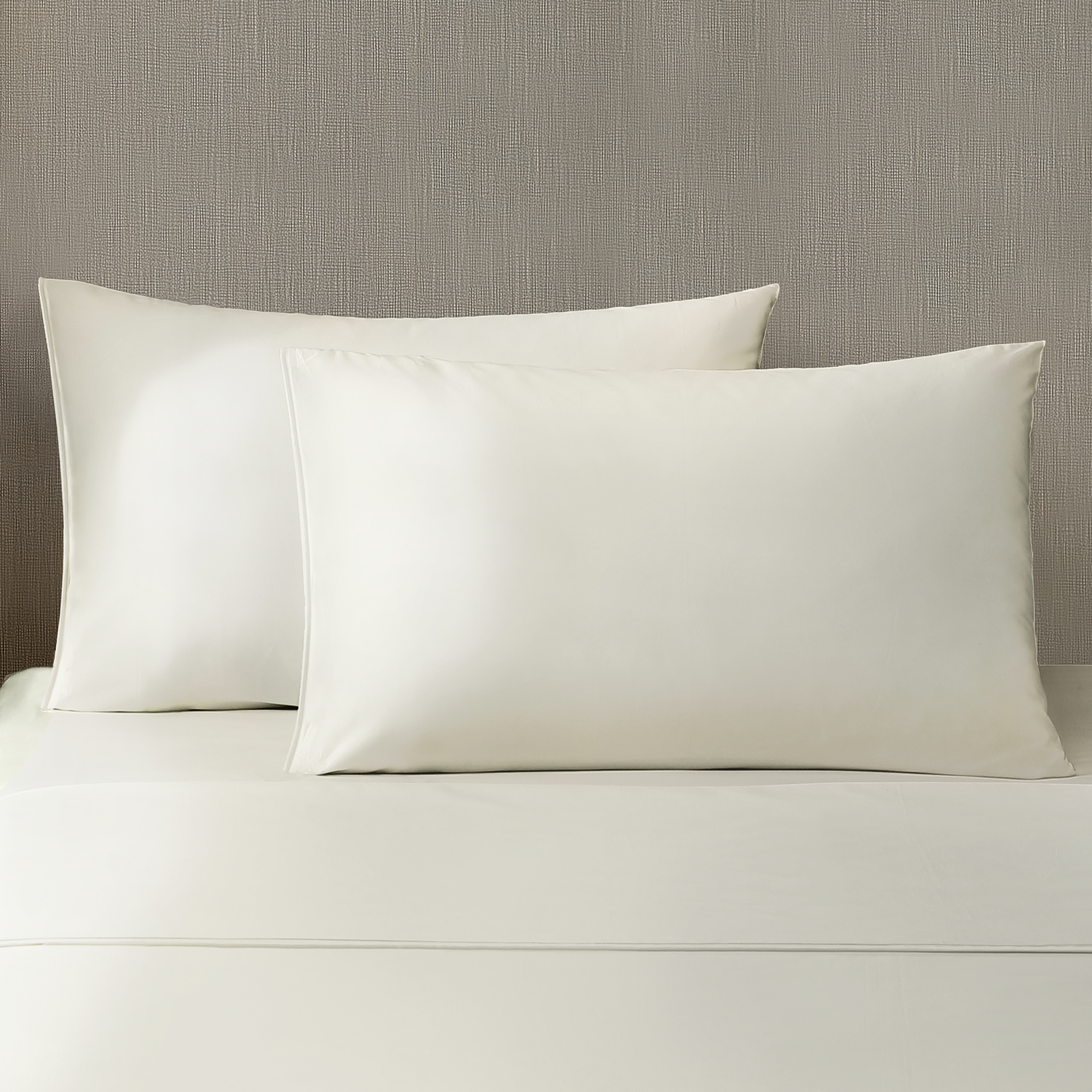 Silken Sateen TENCEL™ Pillowcase Set Pillowcase By Pure Parima