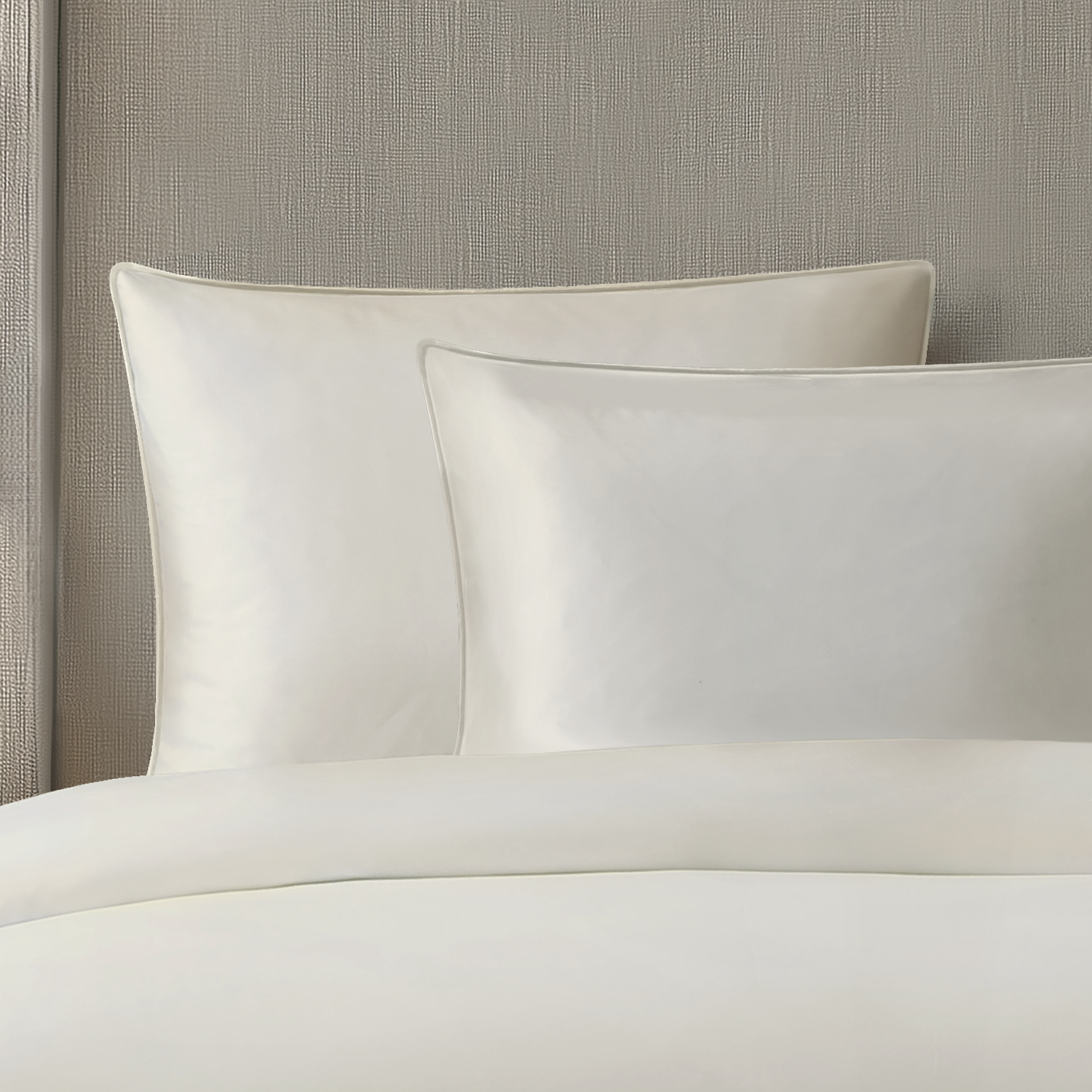 Silken Sateen TENCEL™ Duvet Cover Set Duvet Covers By Pure Parima