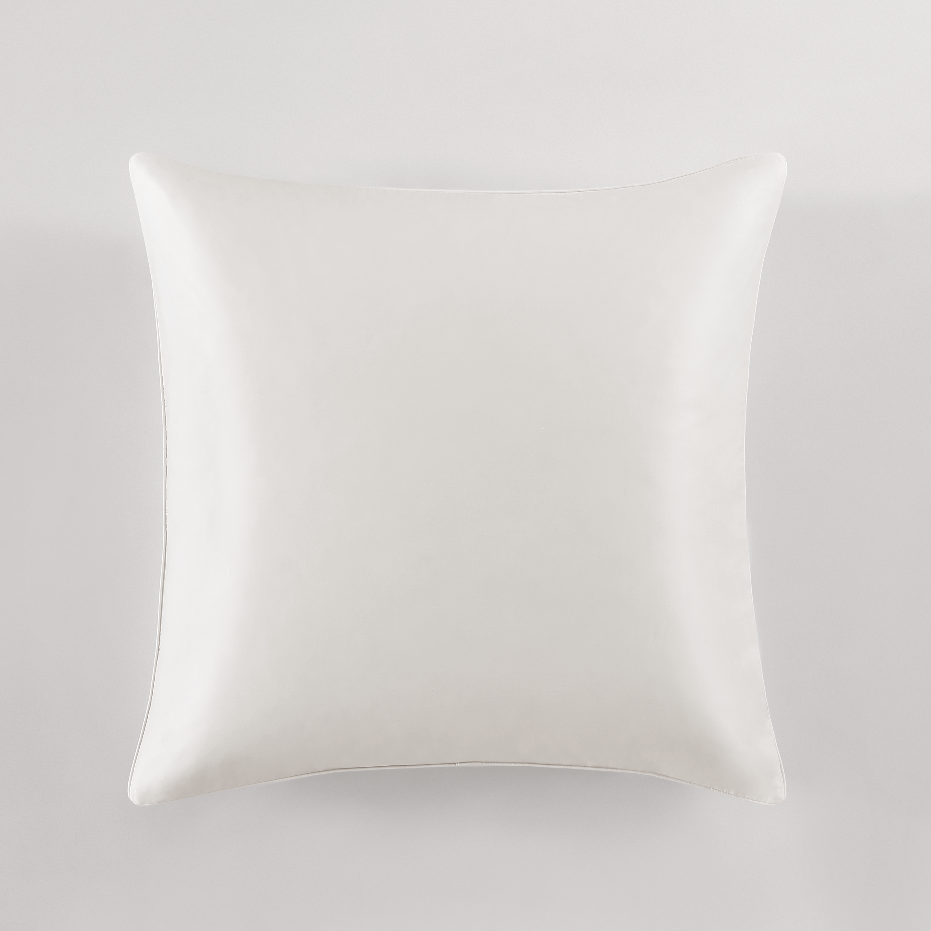 Silken Sateen Euro Sham Euro Sham By Pure Parima