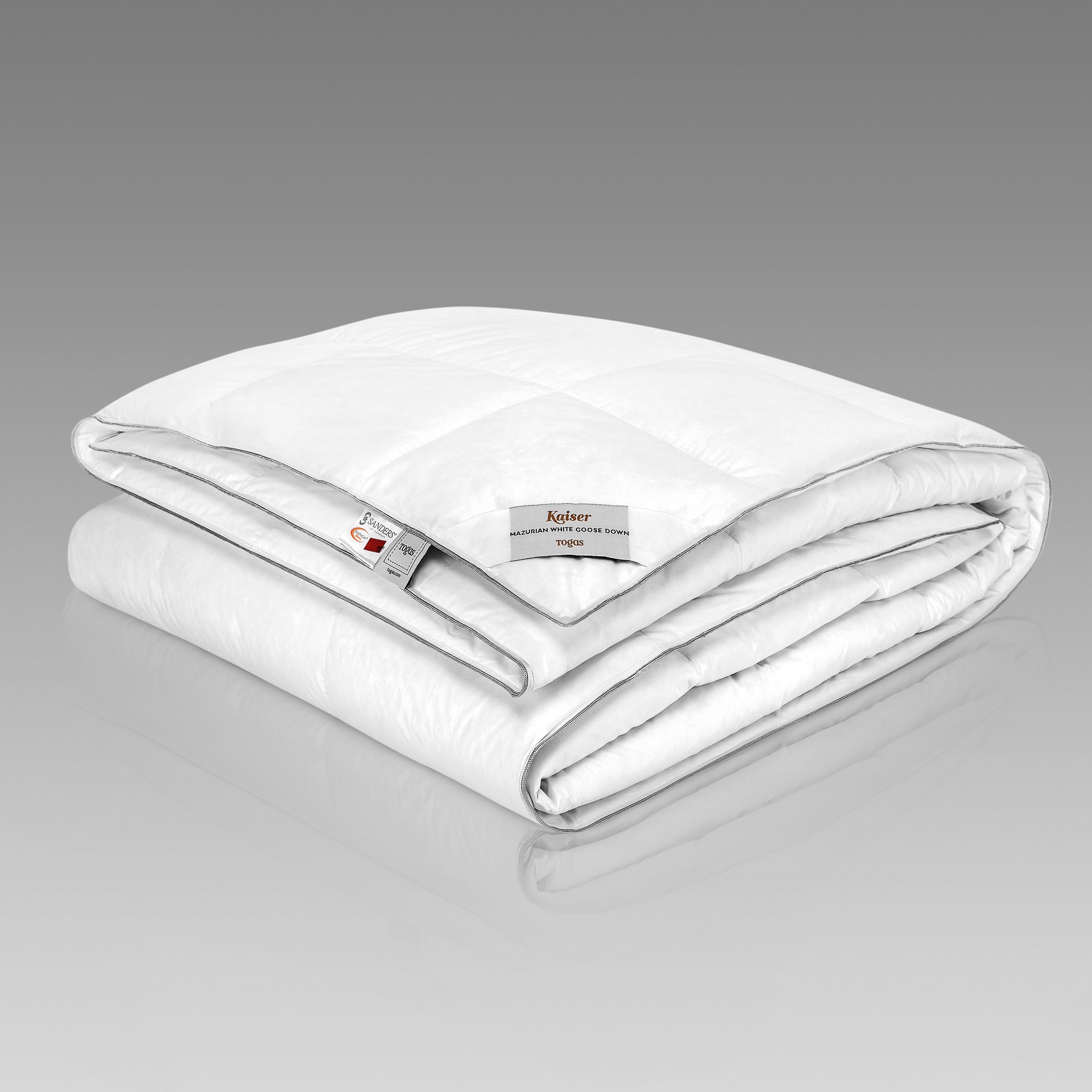 Kaiser Down Duvet Insert Duvet Insert By Togas