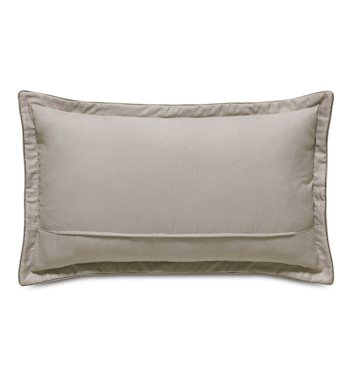 Eastern Accents Prosecco Stone King Pillow Sham - Final Sale Sham By Eastern Accents