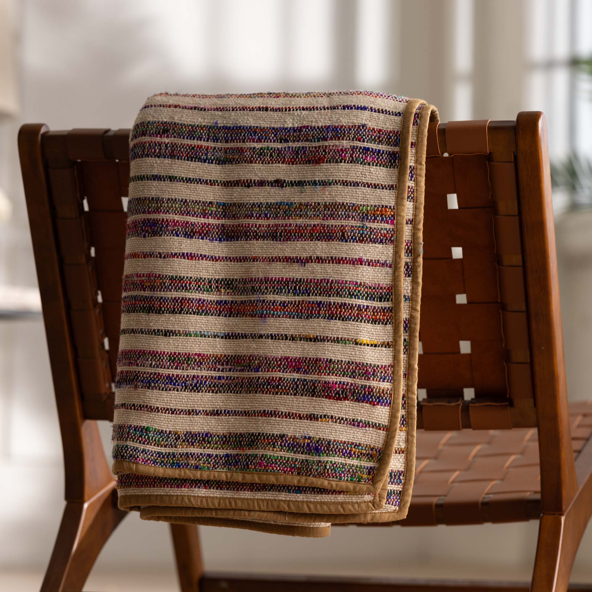 Lima Luxe Throw Throws By Lili Alessandra