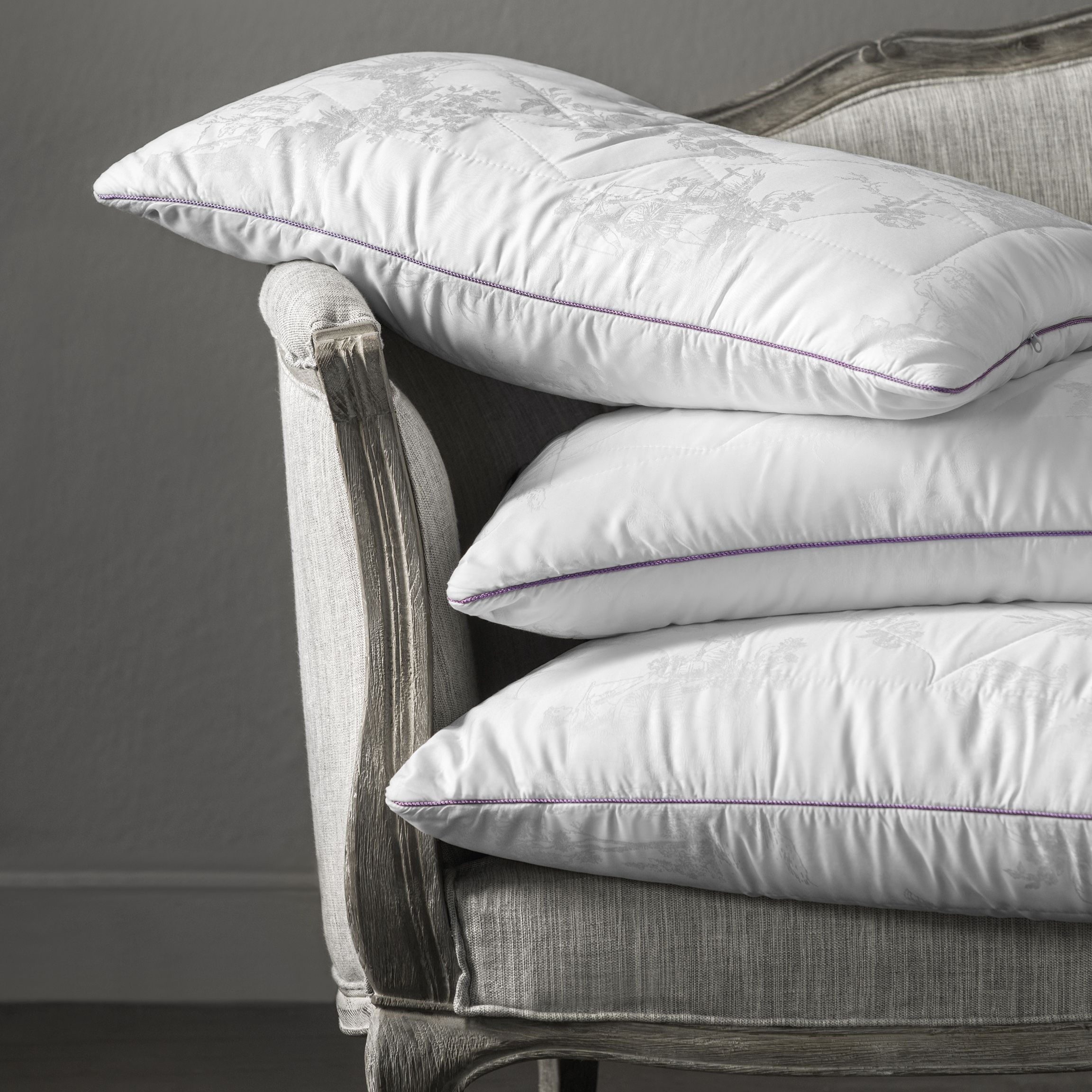 Milk Dreams Down Alternate Pillow Insert Pillow Inserts By Togas