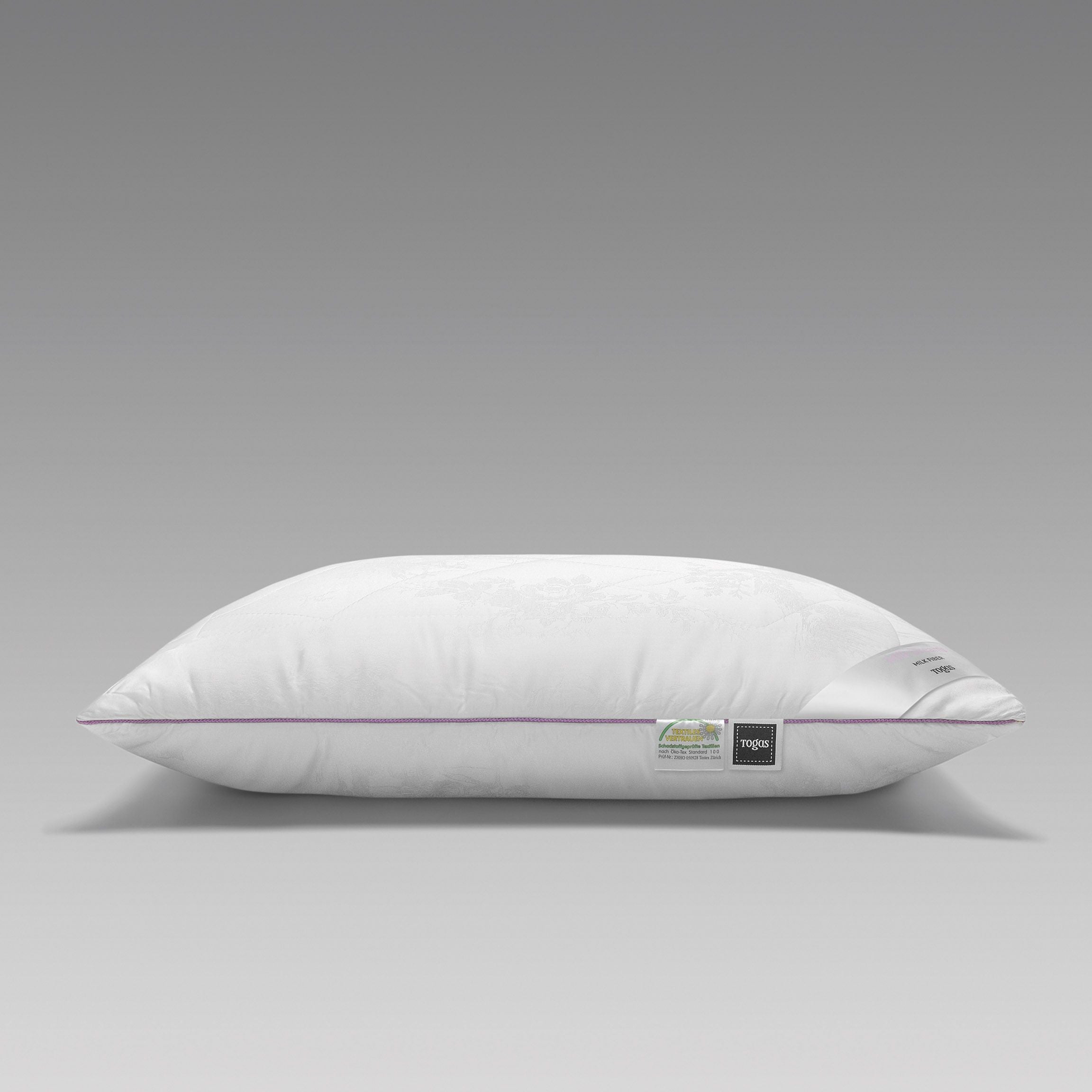Milk Dreams Down Alternate Pillow Insert Pillow Inserts By Togas