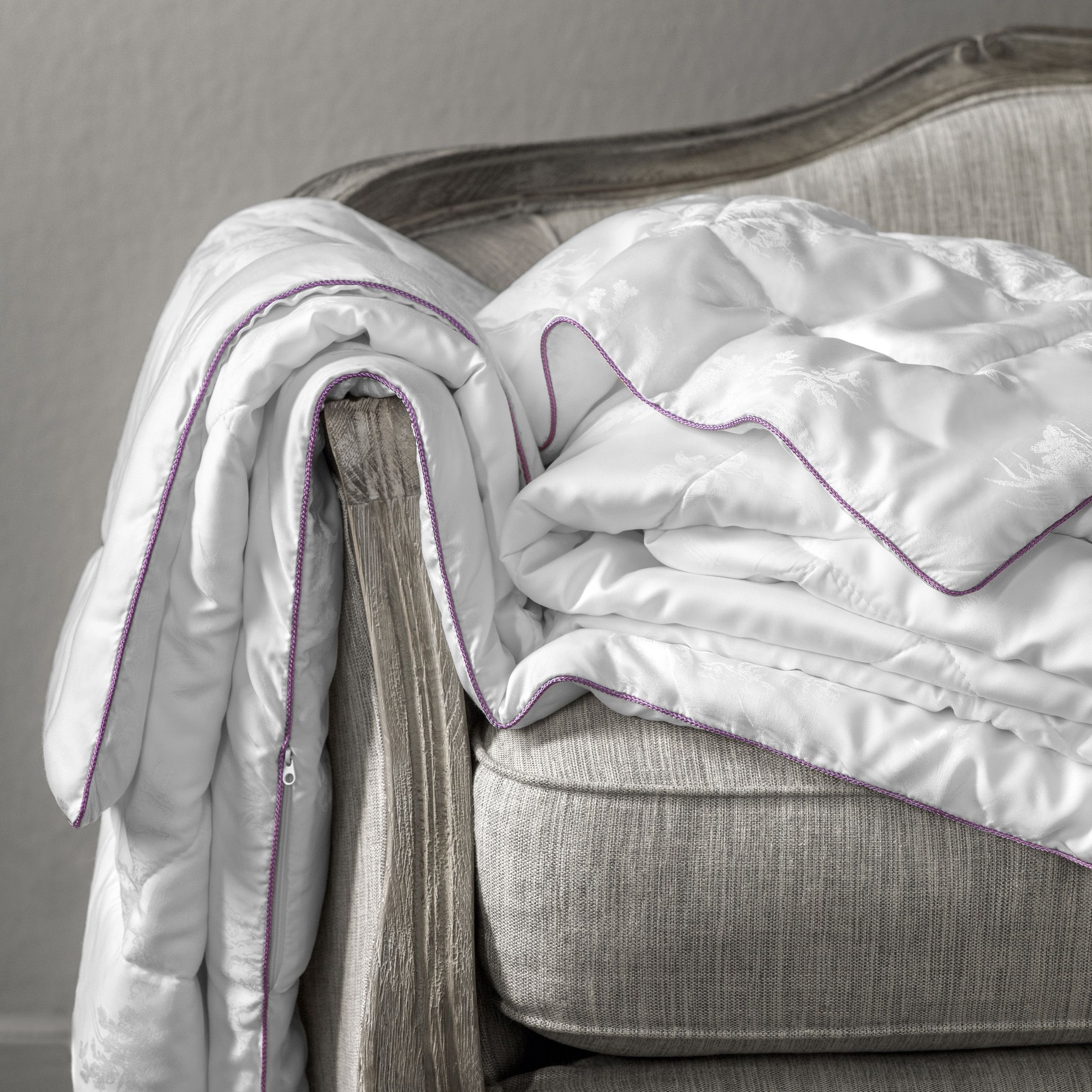 Milk Dreams Down Alternative Duvet Insert Duvet Insert By Togas