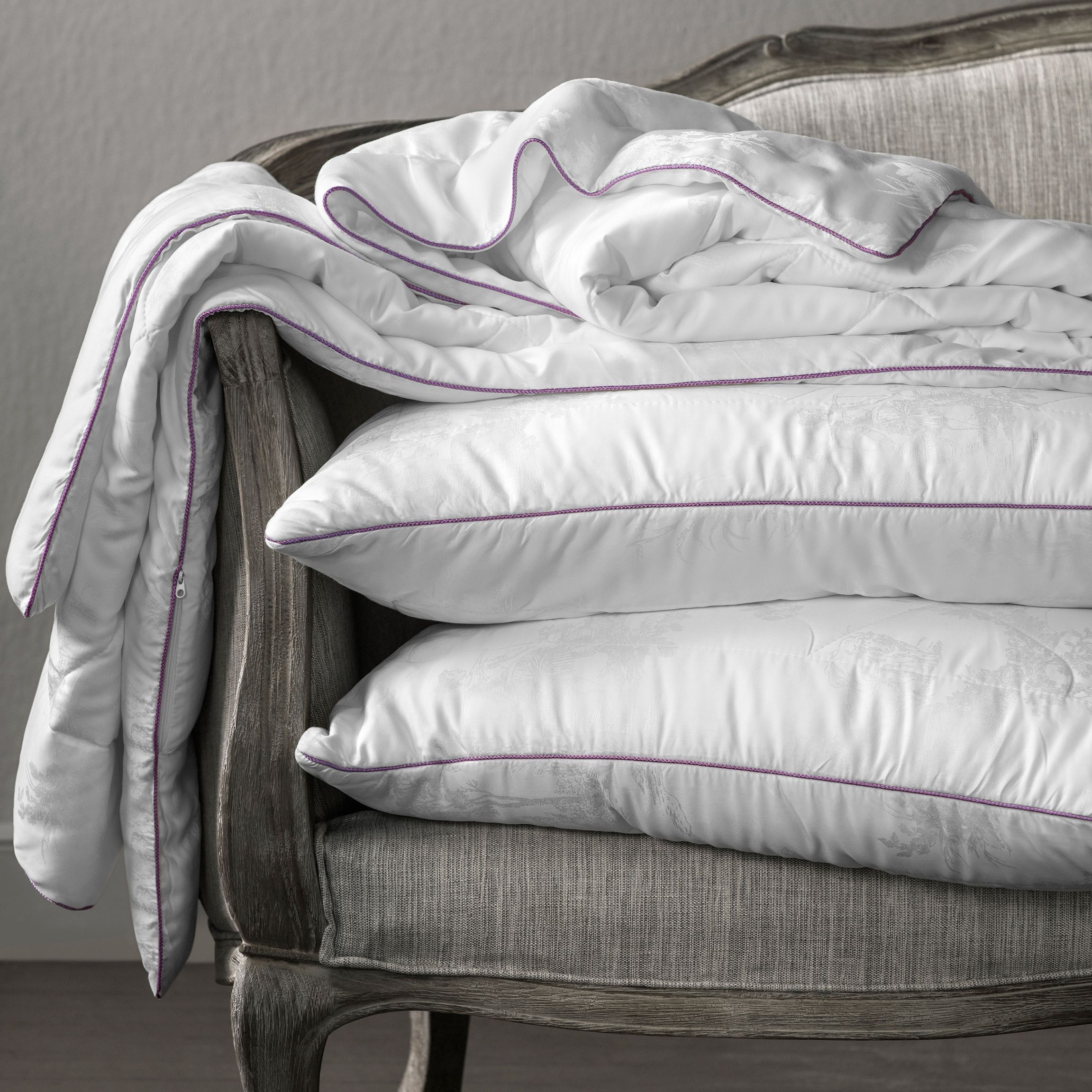 Milk Dreams Down Alternative Duvet Insert Duvet Insert By Togas