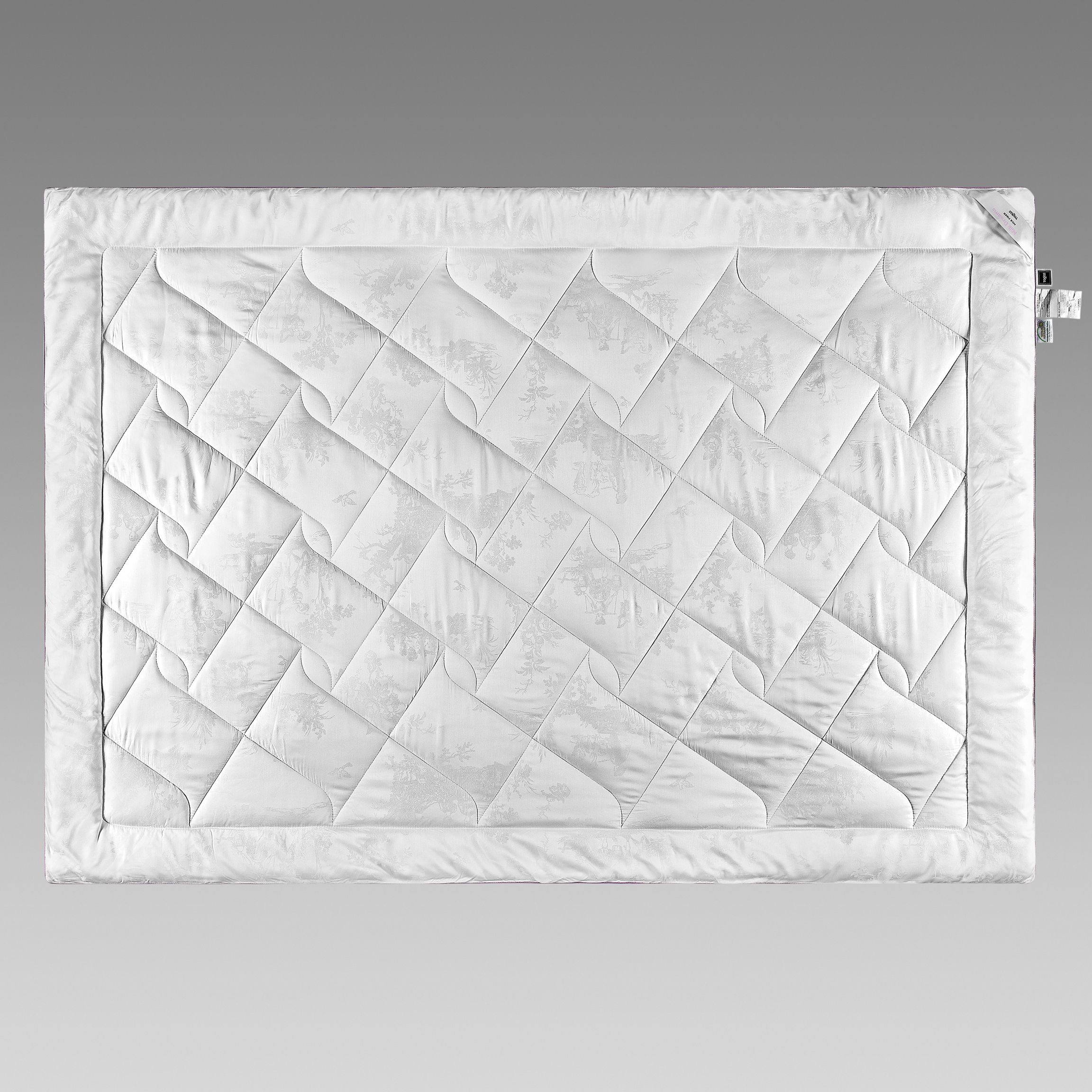 Milk Dreams Down Alternative Duvet Insert Duvet Insert By Togas