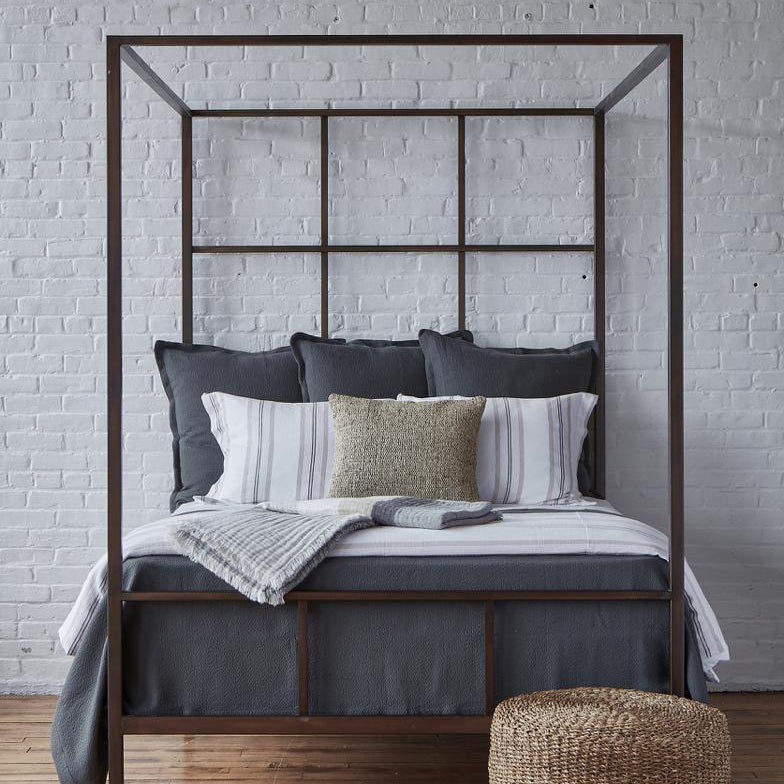 Neo Matelasse Coverlet Set Coverlet By Ann Gish