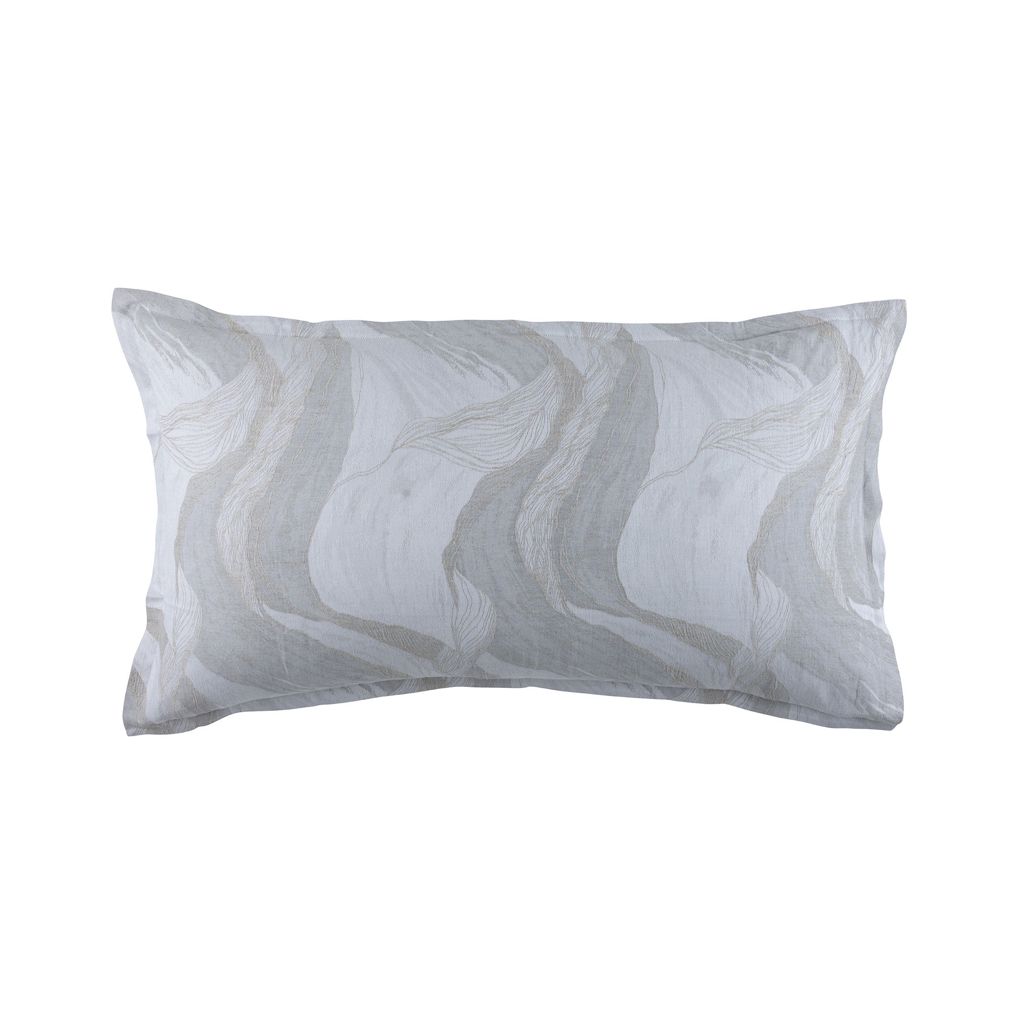 Oasis Decorative Throw Pillow Throw Pillows By Lili Alessandra