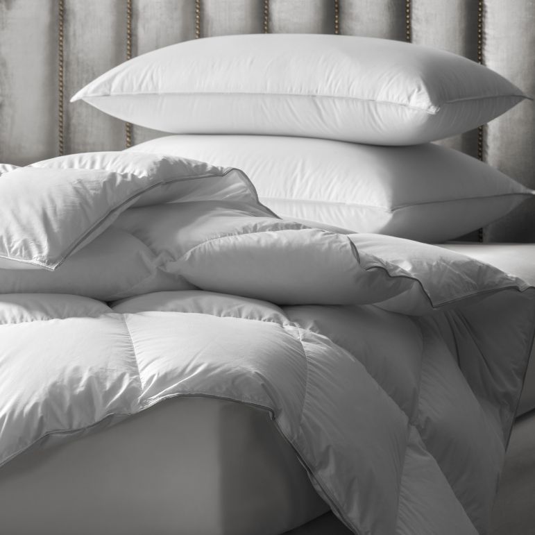 Nobilis Down Duvet Insert Duvet Insert By Togas