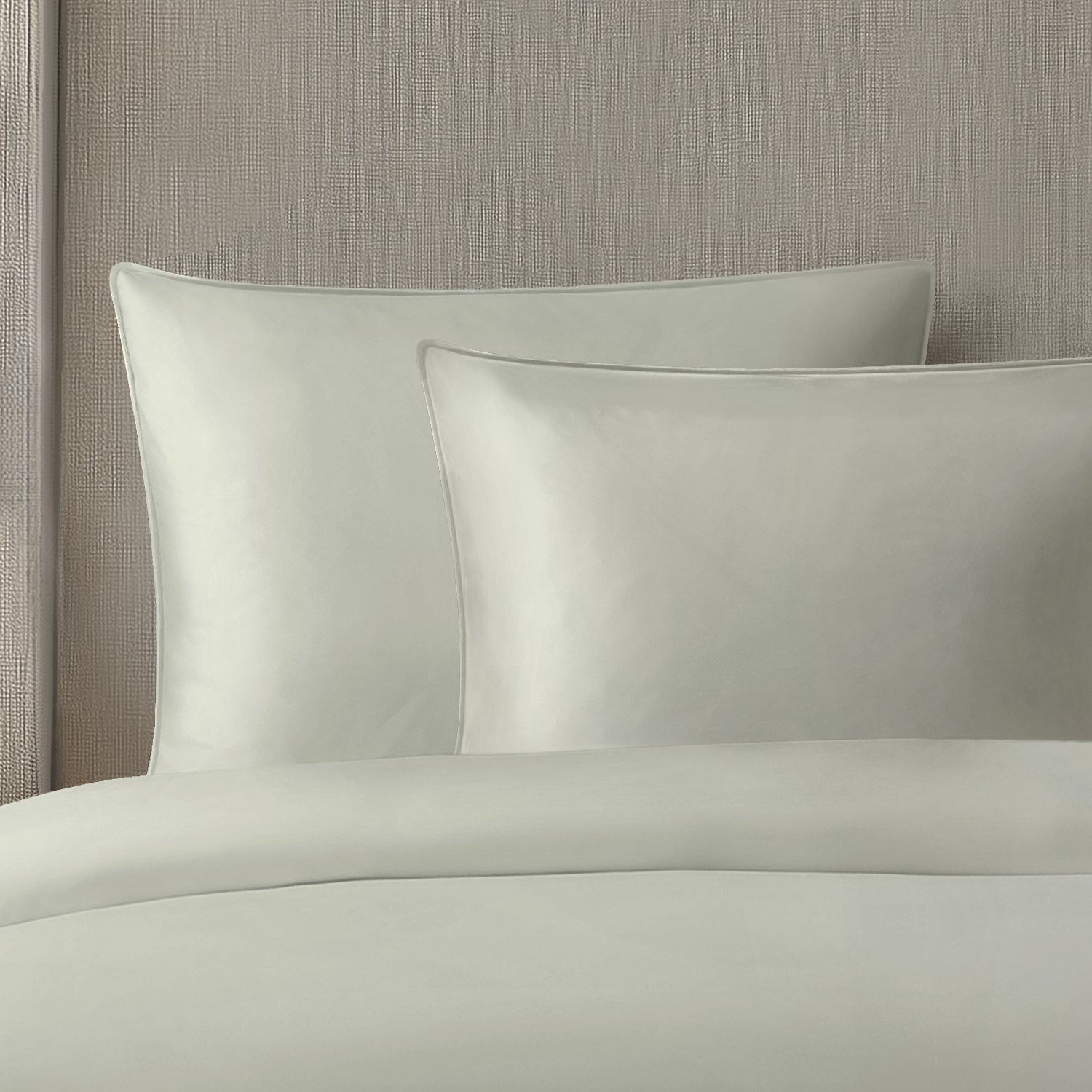 Silken Sateen TENCEL™ Duvet Cover Set Duvet Covers By Pure Parima